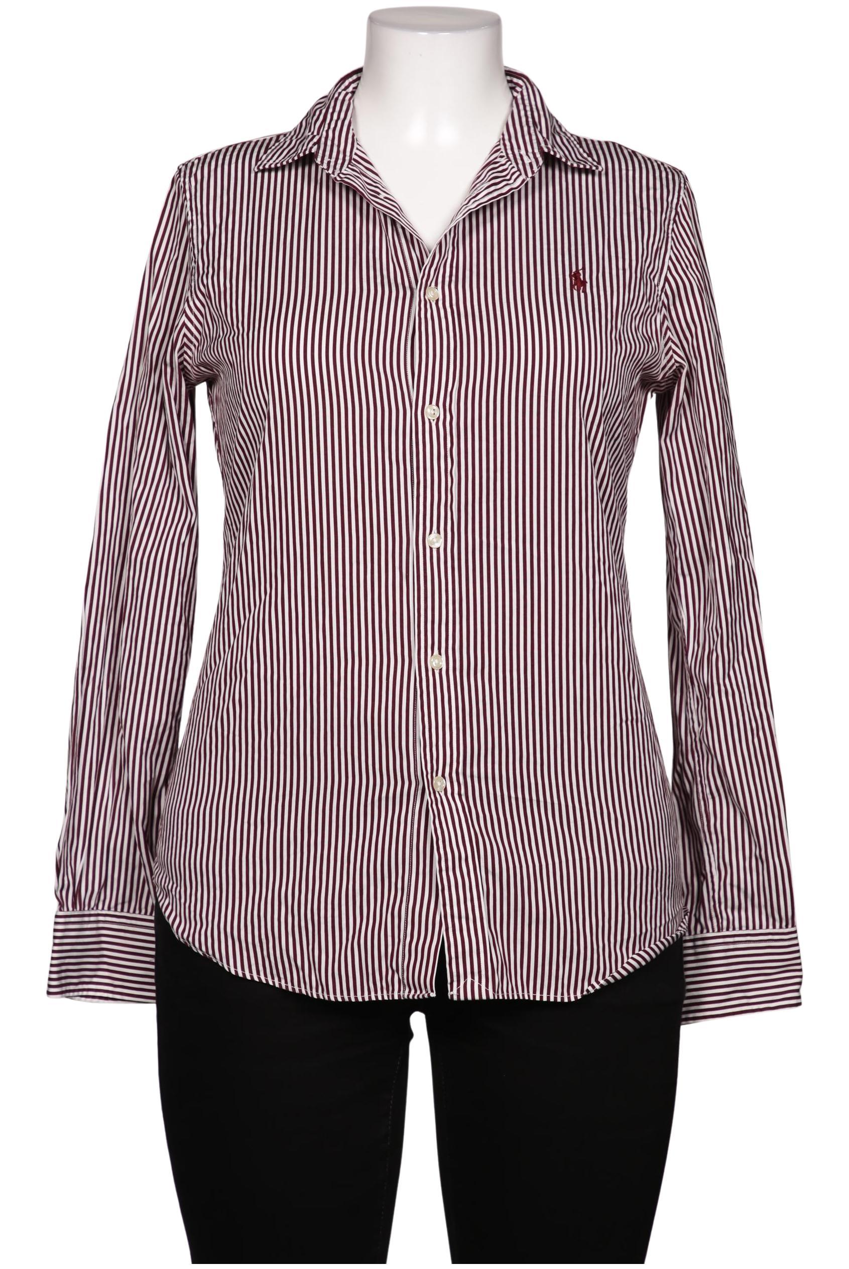 

Polo Ralph Lauren Damen Bluse, mehrfarbig, Gr. 12