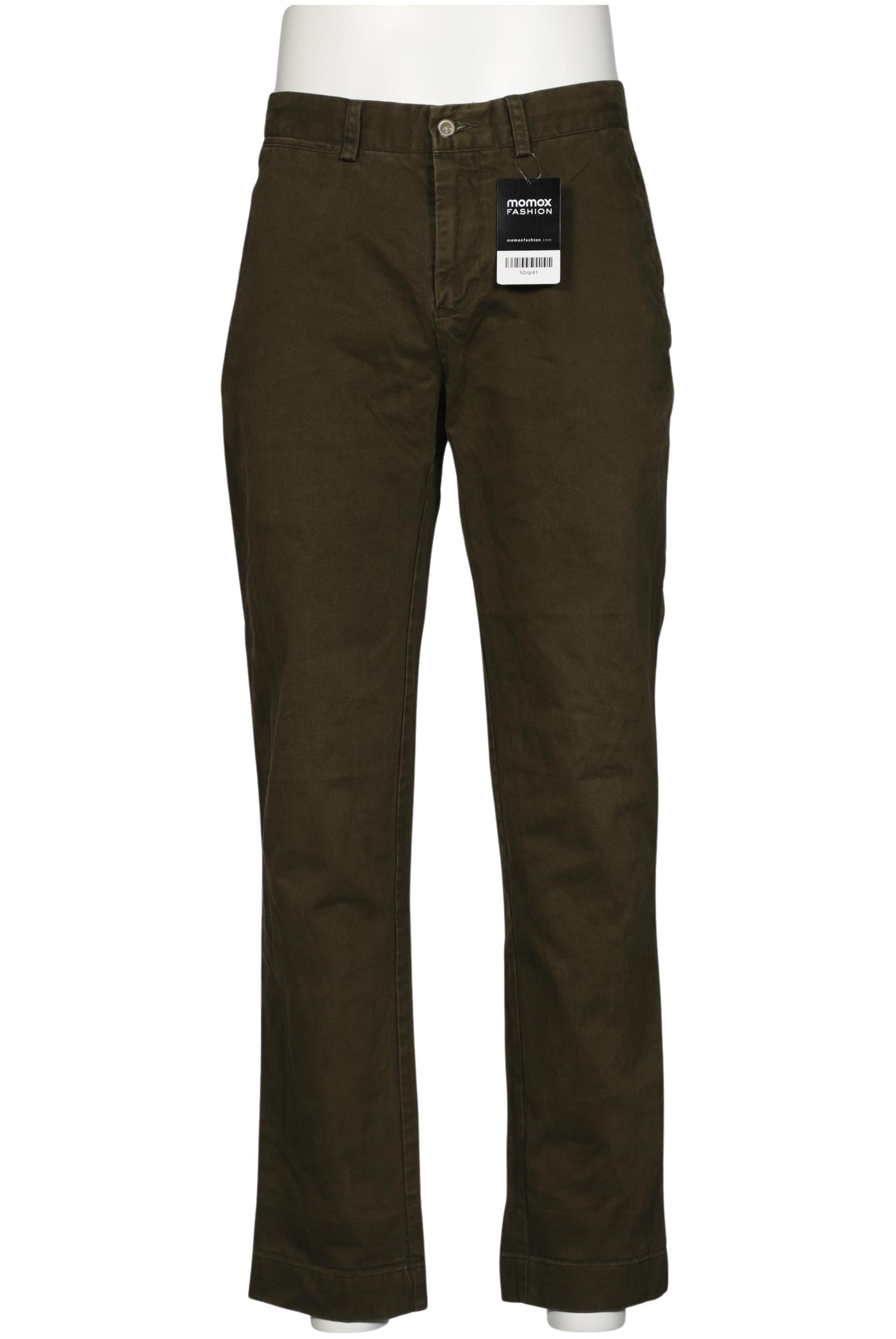 

Polo Ralph Lauren Herren Stoffhose, grün, Gr. 30