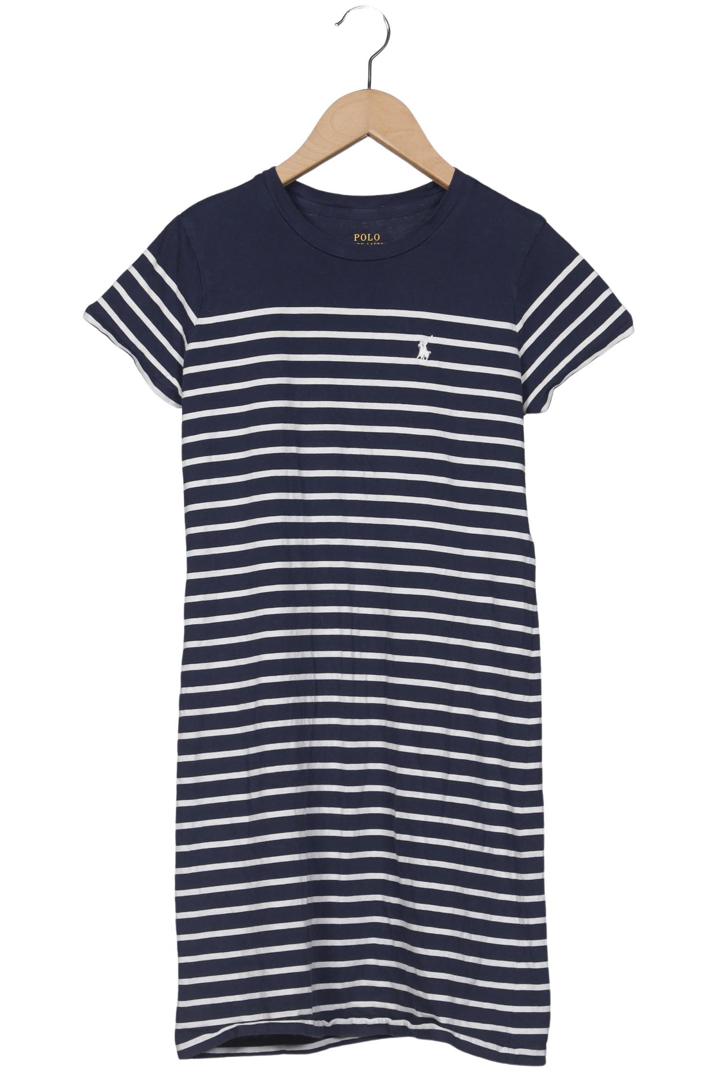 

Polo Ralph Lauren Damen Kleid, marineblau, Gr. 34