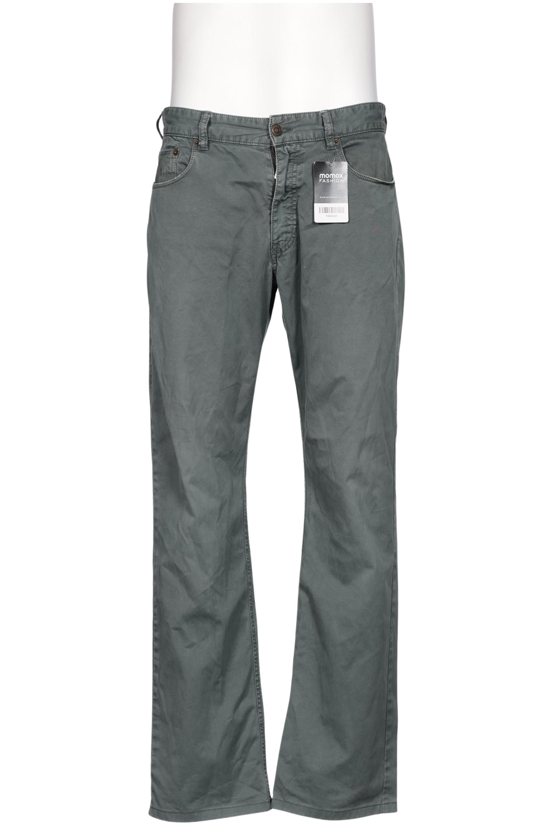 

Polo Ralph Lauren Herren Stoffhose, grün, Gr. 50