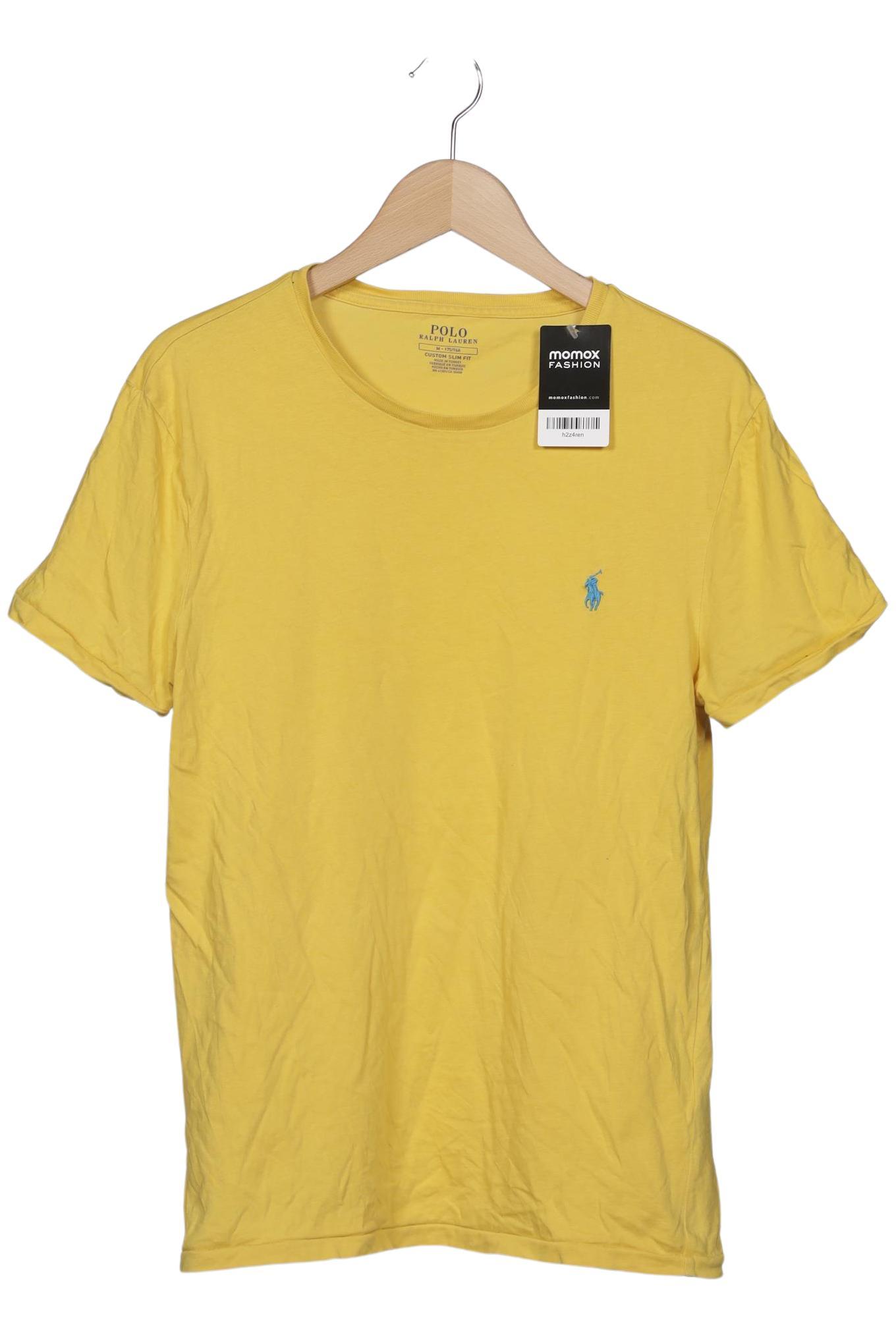 Thumbnail - Polo Ralph Lauren Herren T-Shirt, gelb, Gr. 48