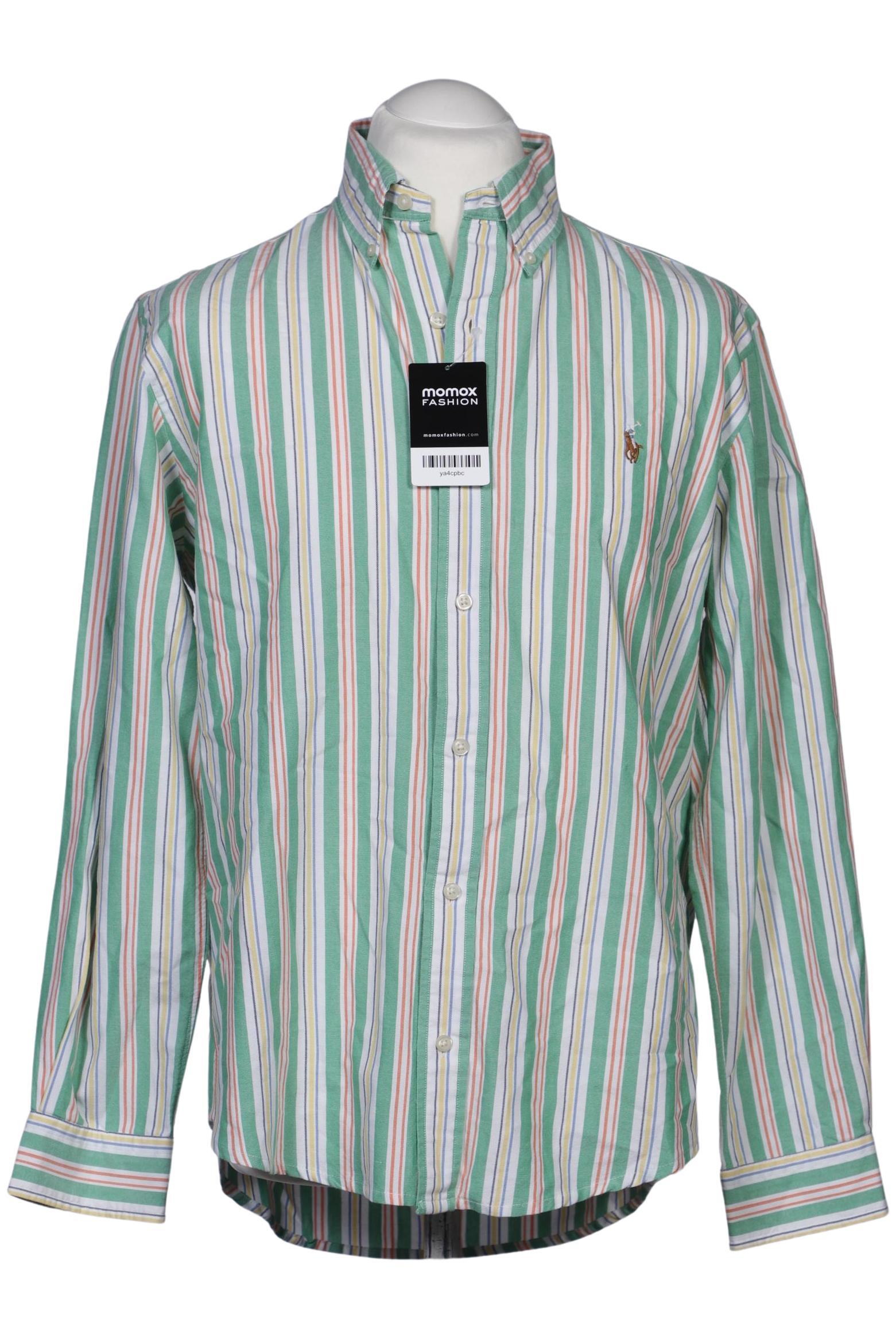 

Polo Ralph Lauren Herren Hemd, mehrfarbig, Gr. 52
