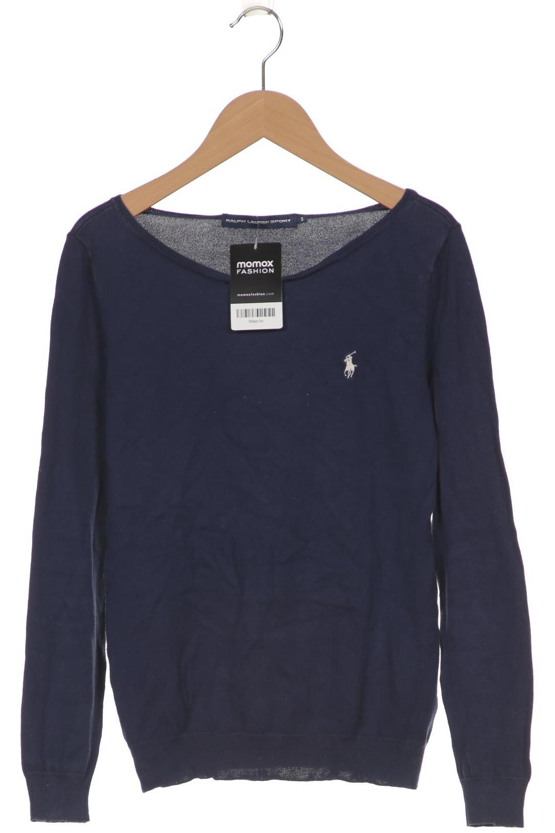 

Polo Ralph Lauren Damen Pullover, marineblau