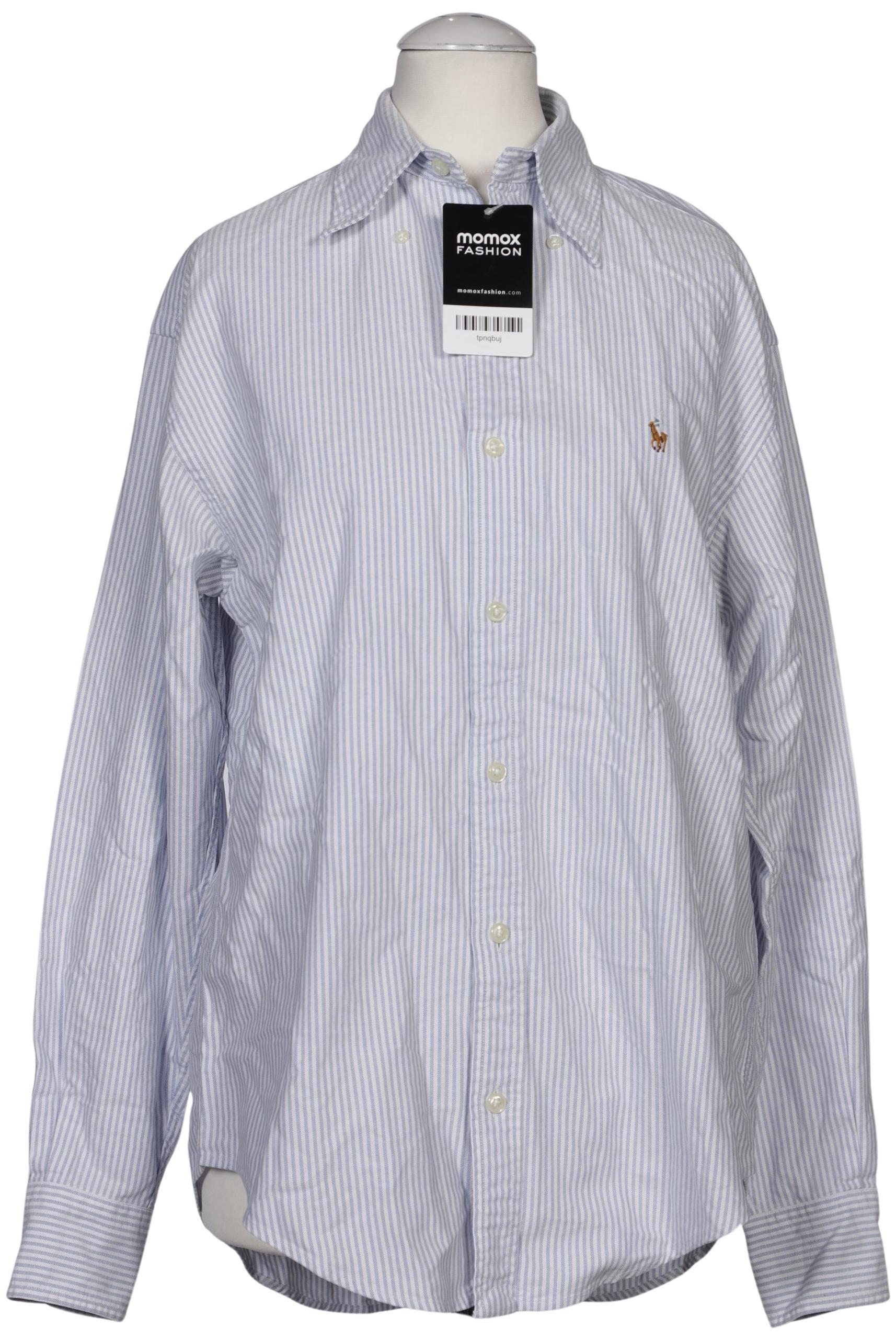 

Polo Ralph Lauren Damen Bluse, mehrfarbig, Gr. 34