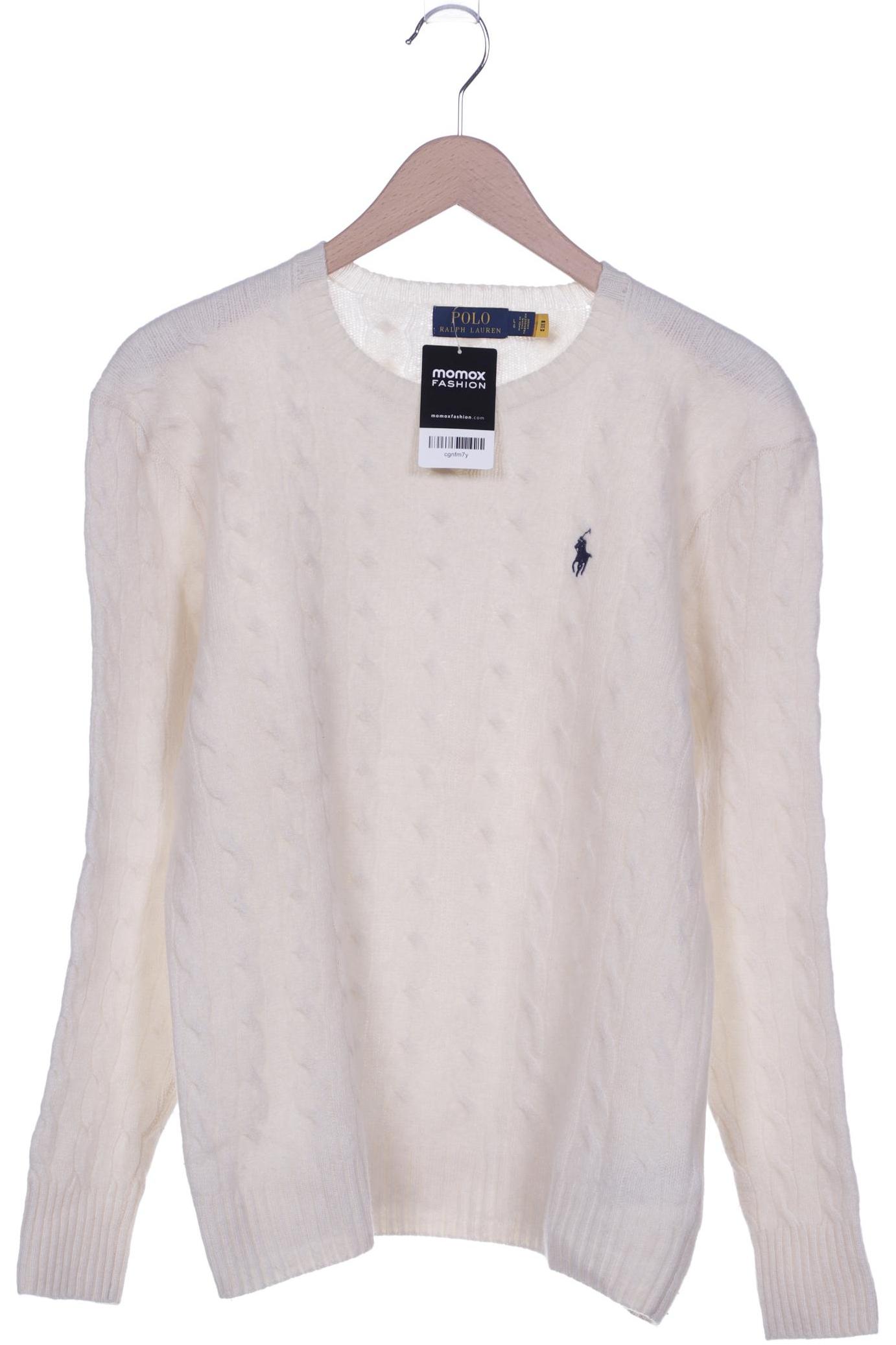 

Polo Ralph Lauren Herren Pullover, cremeweiß, Gr. 52
