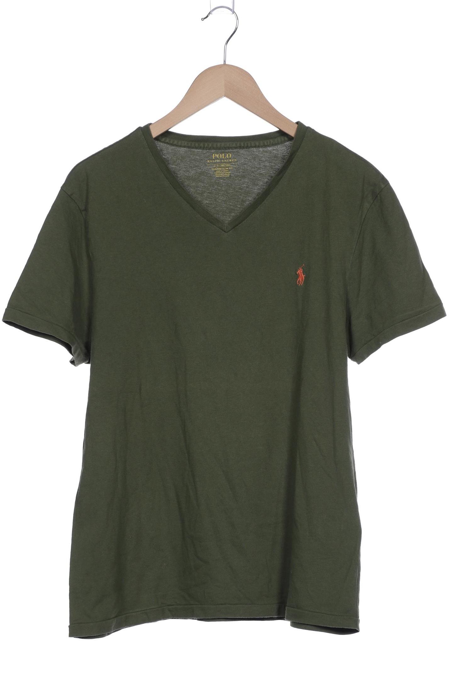 

Polo Ralph Lauren Herren T-Shirt, grün, Gr. 52