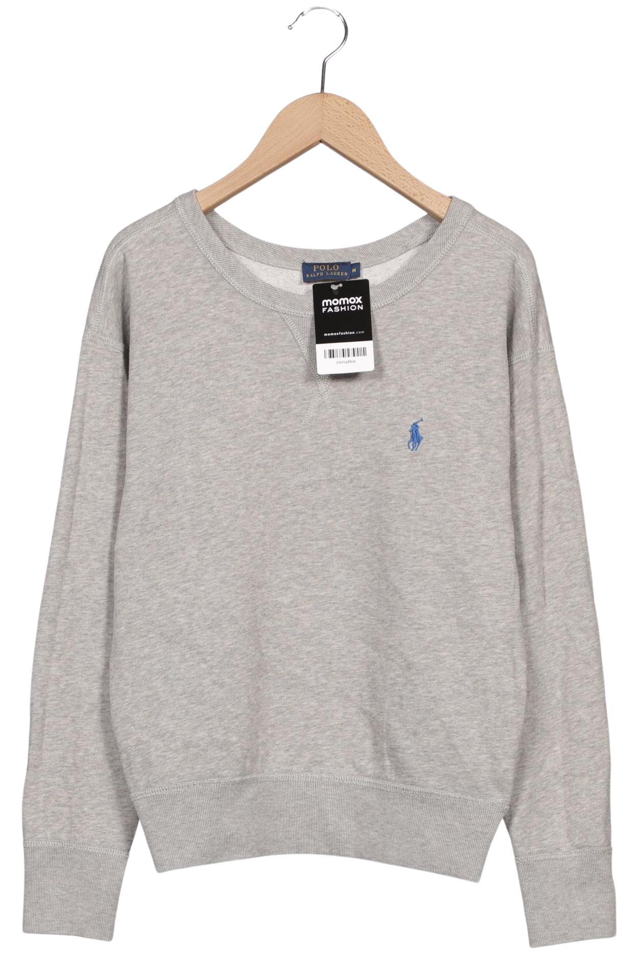

Polo Ralph Lauren Damen Sweatshirt, grau, Gr. 38