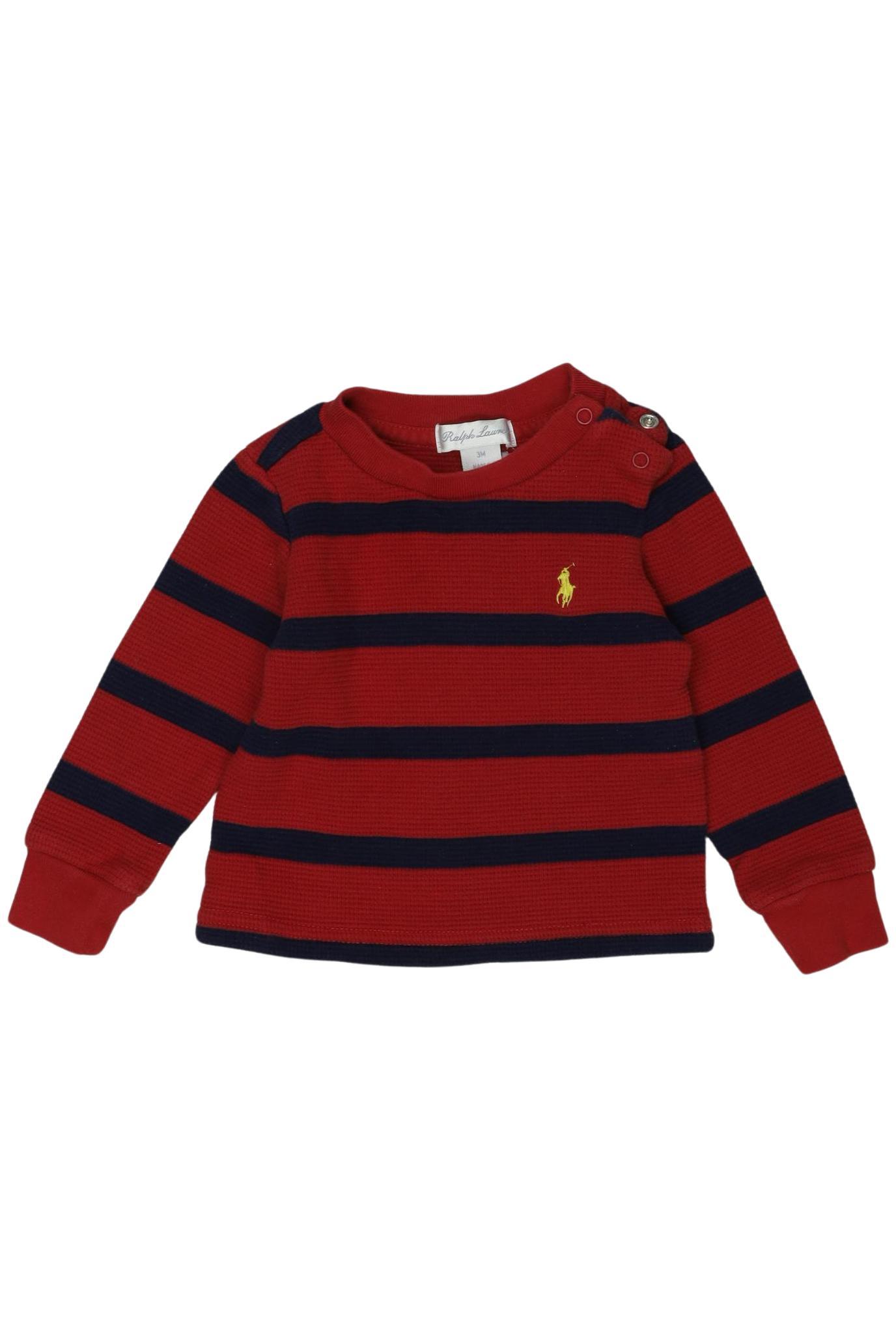 

Polo Ralph Lauren Jungen Pullover, mehrfarbig, Gr. 50