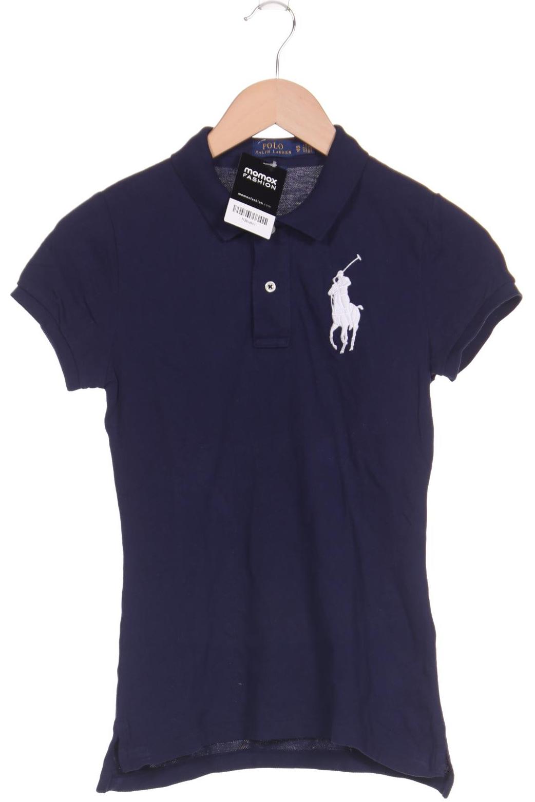 

Polo Ralph Lauren Damen Poloshirt, marineblau