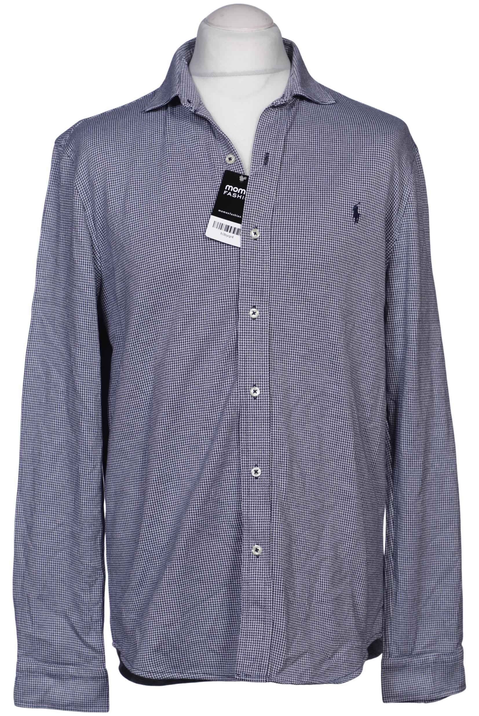 Thumbnail - Polo Ralph Lauren Herren Hemd, blau, Gr. 52