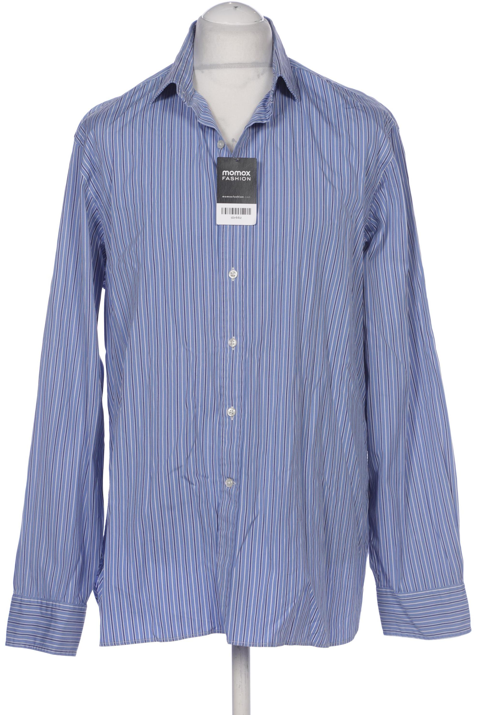 

Polo Ralph Lauren Herren Hemd, flieder, Gr. 54