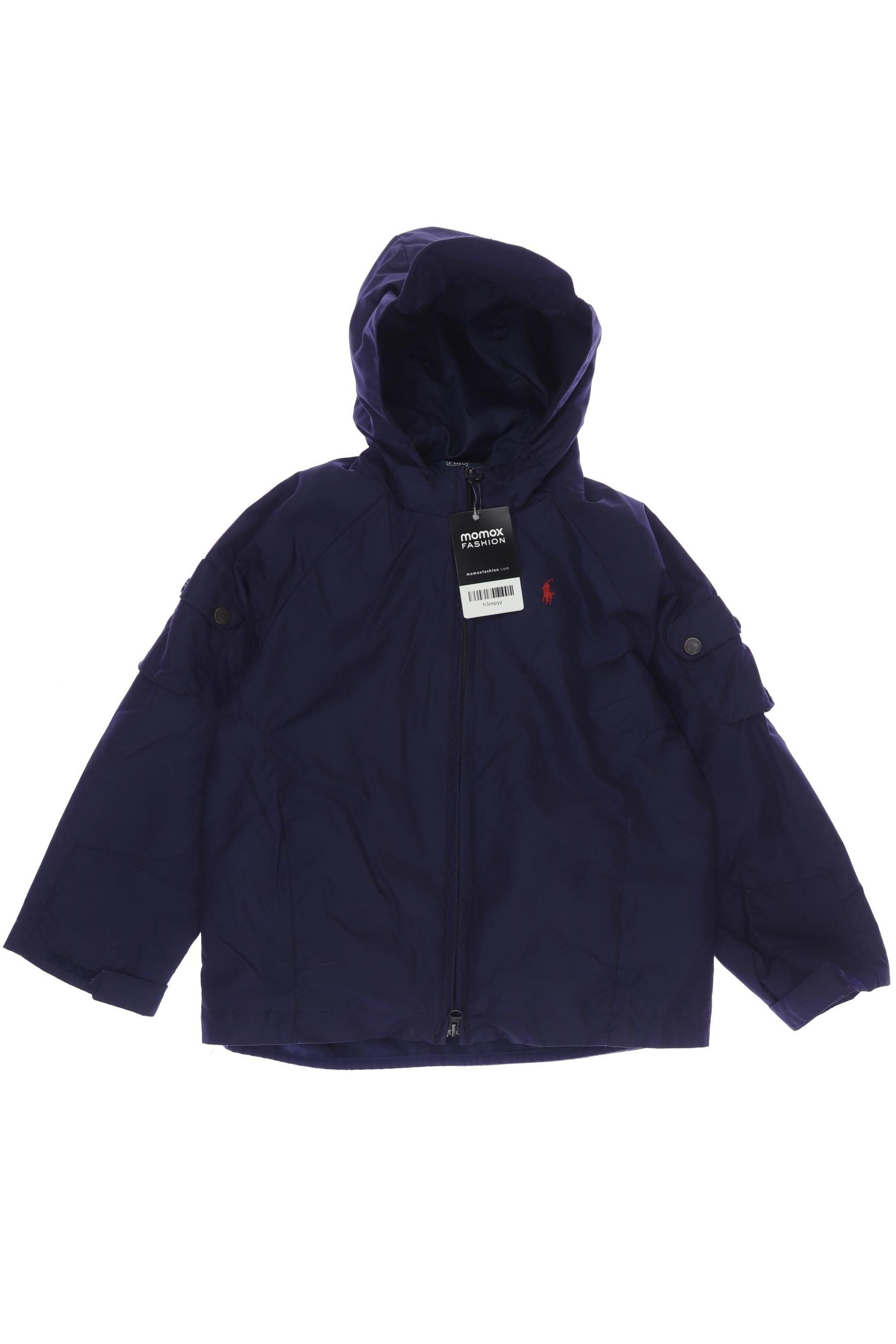 

Polo Ralph Lauren Jungen Jacke, marineblau