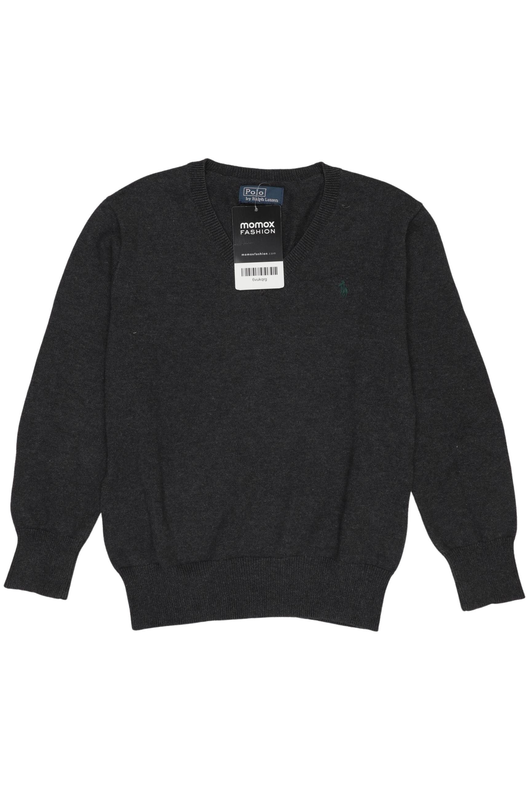 

Polo Ralph Lauren Jungen Pullover, grau, Gr. 146