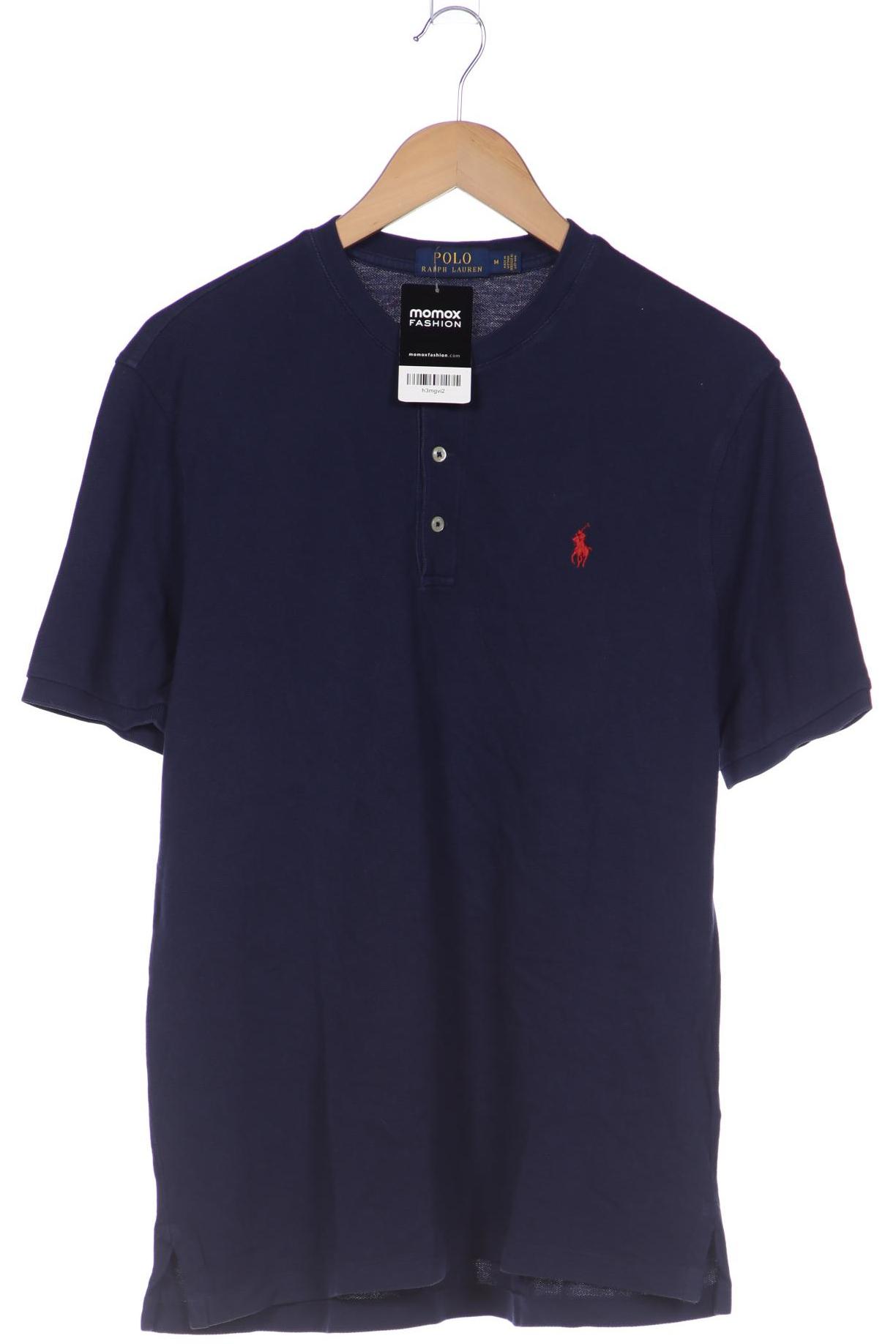 

Polo Ralph Lauren Herren T-Shirt, marineblau, Gr. 48