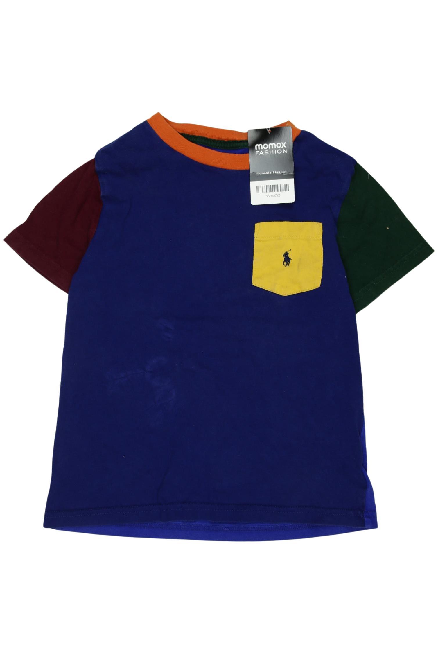 

Polo Ralph Lauren Herren T-Shirt, marineblau, Gr. 128