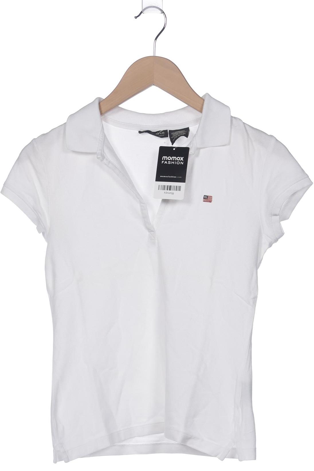 

Polo Ralph Lauren Damen Poloshirt, weiß, Gr. 38