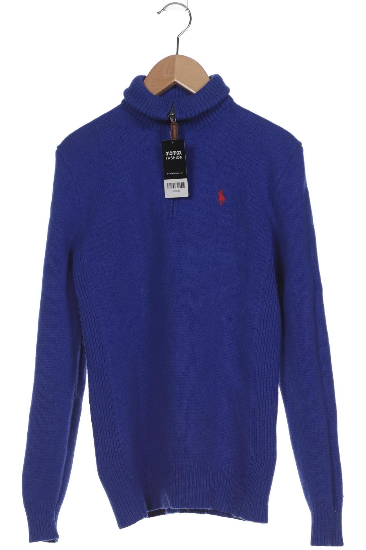 

Polo Ralph Lauren Herren Pullover, blau, Gr. 44