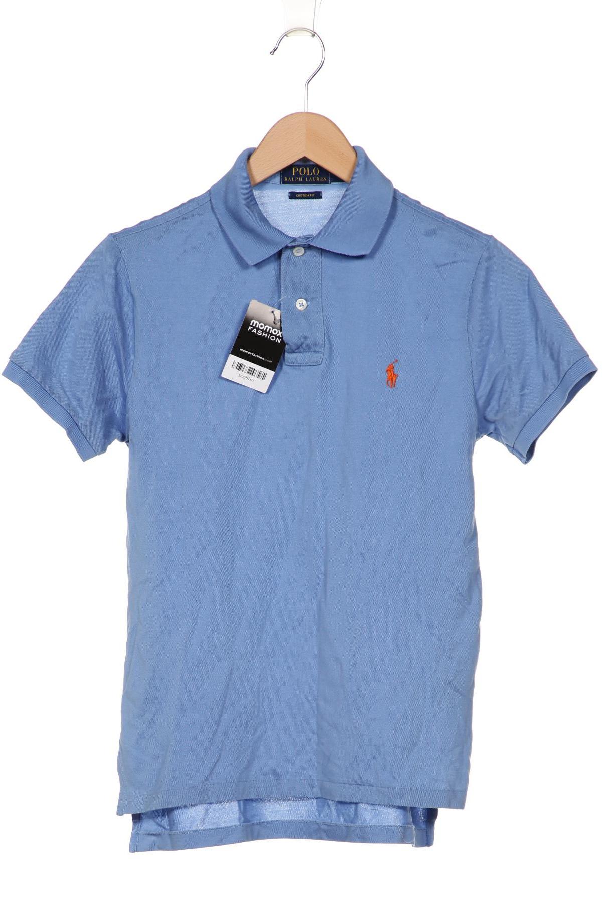 

Polo Ralph Lauren Herren Poloshirt, blau