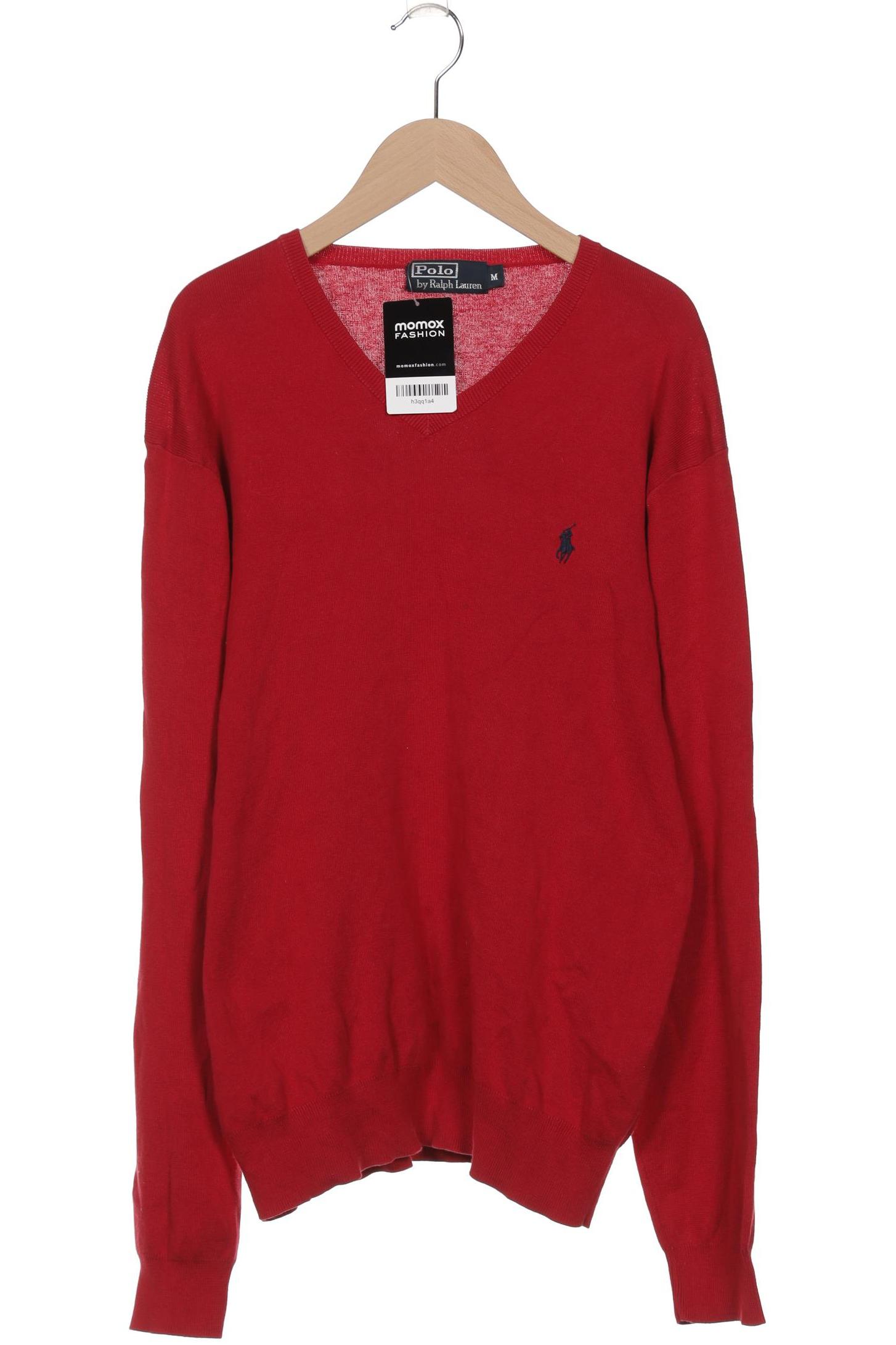 

Polo Ralph Lauren Herren Pullover, rot, Gr. 48