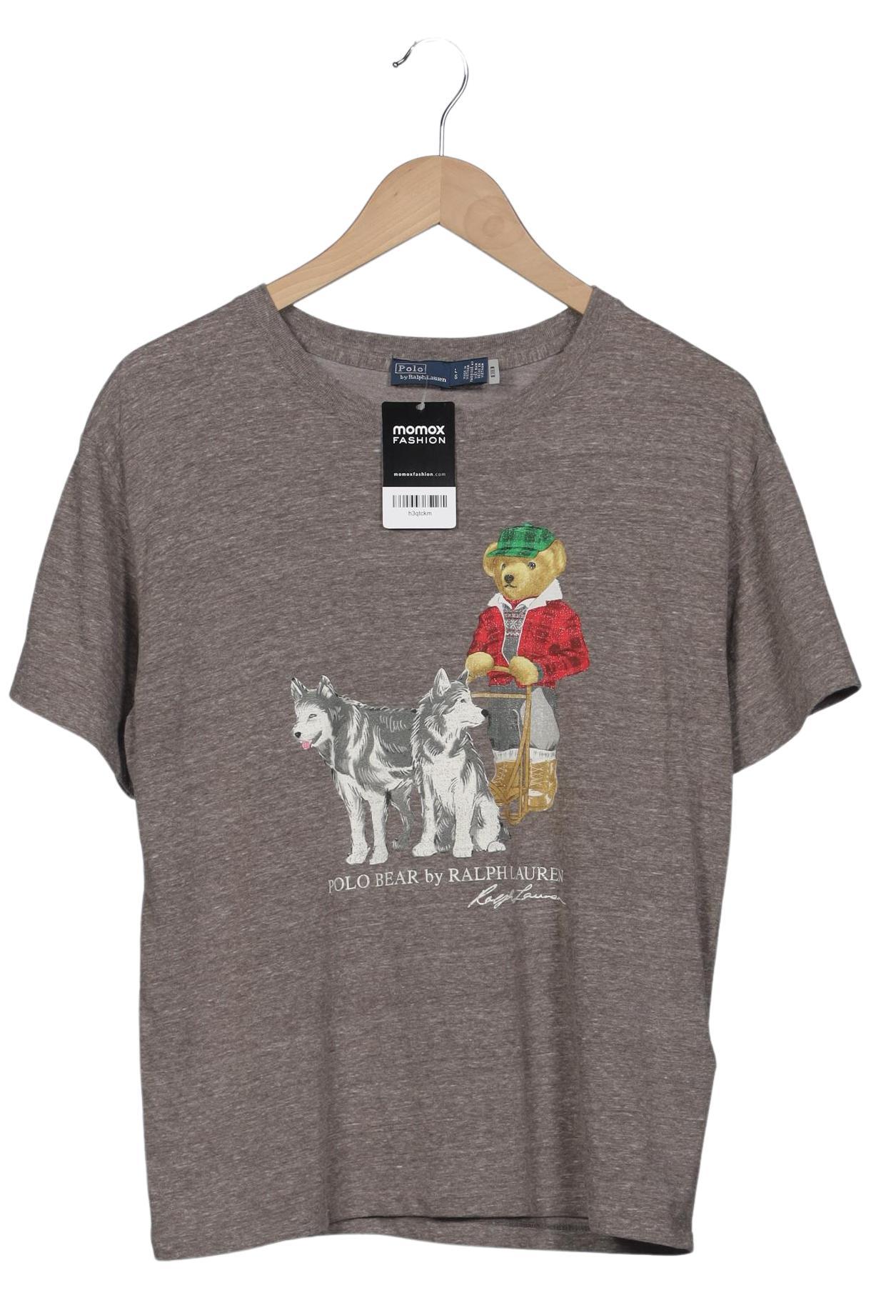 

Polo Ralph Lauren Damen T-Shirt, braun, Gr. 42