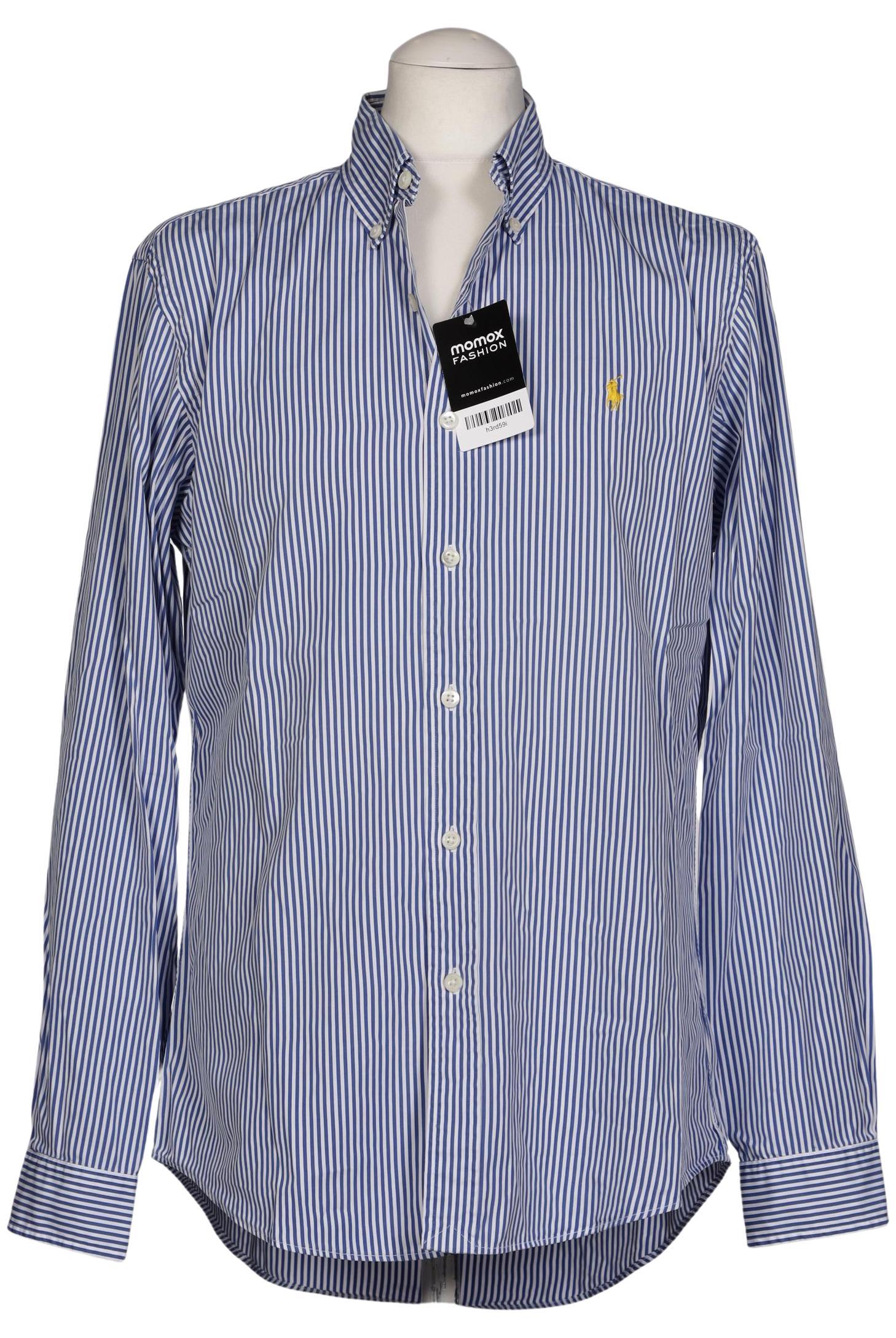 

Polo Ralph Lauren Herren Hemd, mehrfarbig, Gr. 48