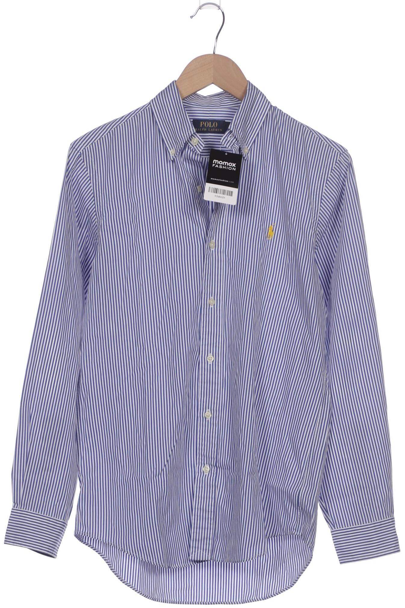 

Polo Ralph Lauren Herren Hemd, blau, Gr. 46