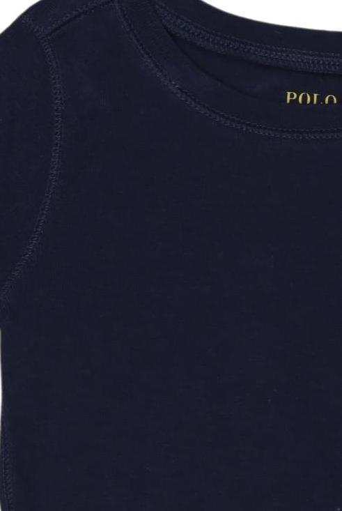 Thumbnail - Polo Ralph Lauren Mädchen T-Shirt, marineblau, Gr. 110