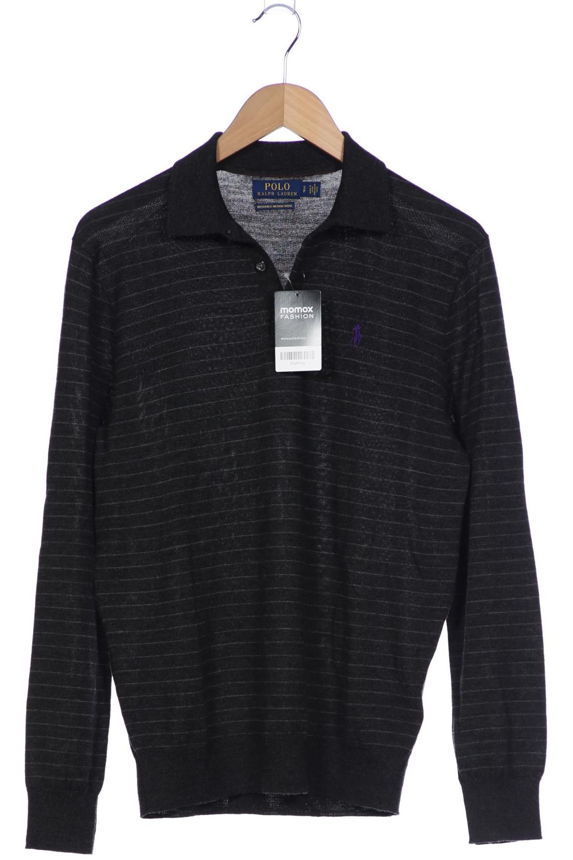 

Polo Ralph Lauren Herren Pullover, grau, Gr. 46