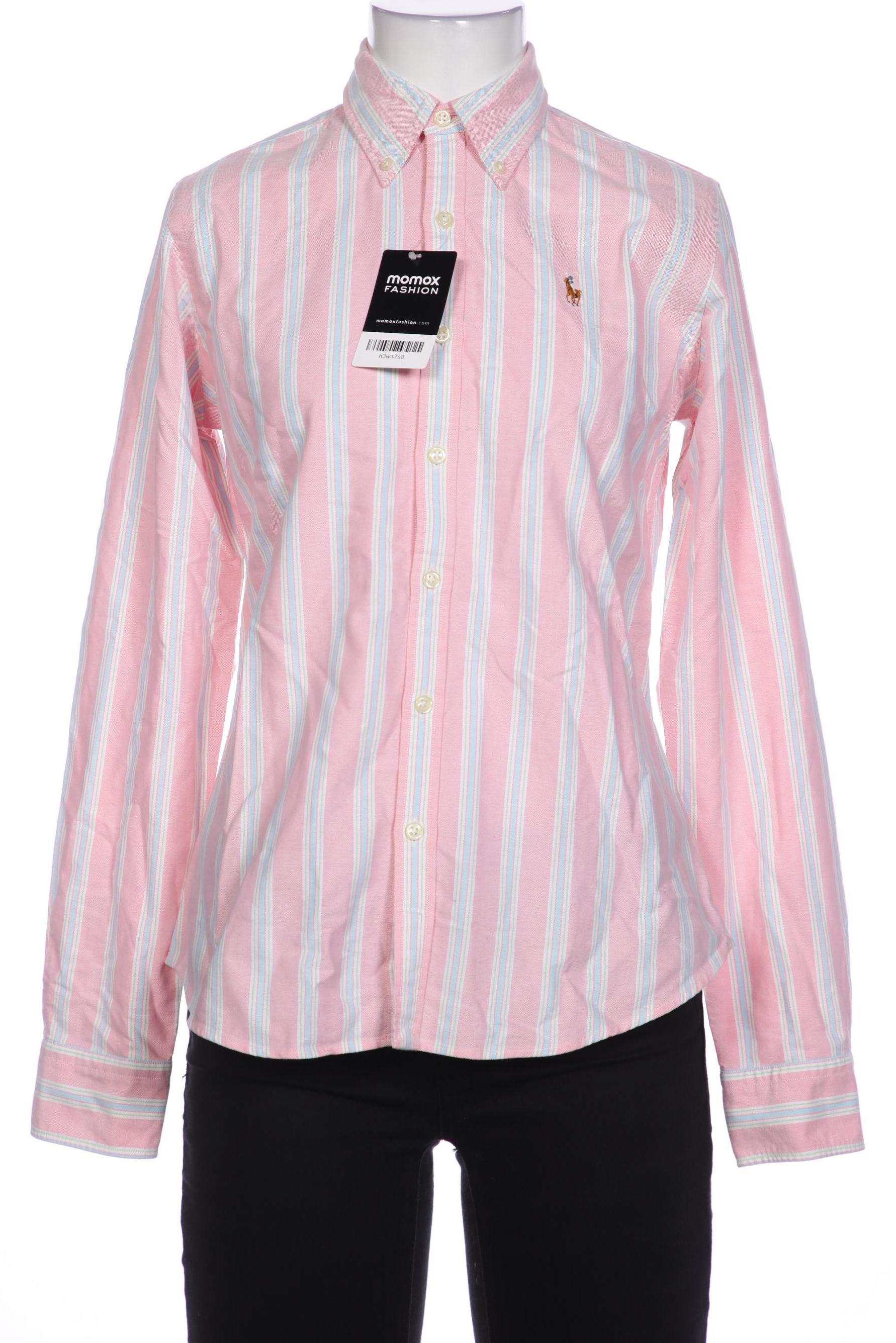 

Polo Ralph Lauren Damen Bluse, pink