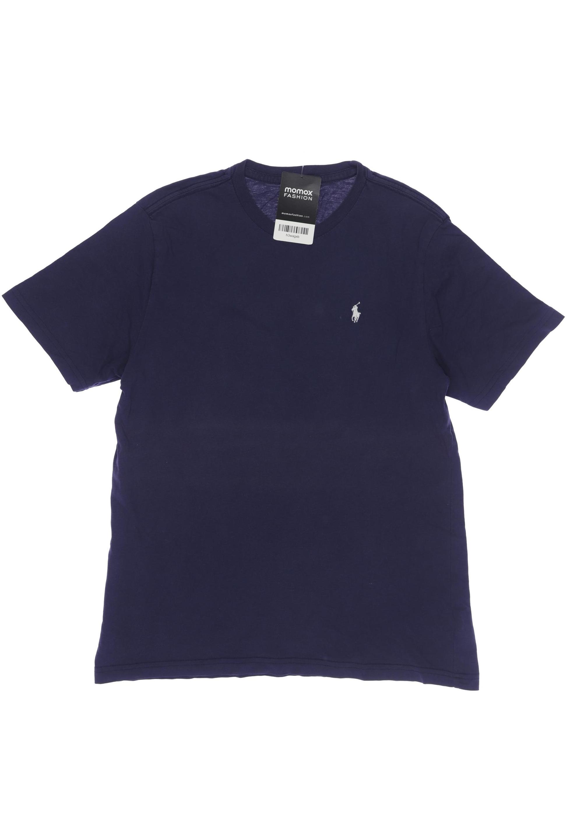 

Polo Ralph Lauren Jungen T-Shirt, marineblau