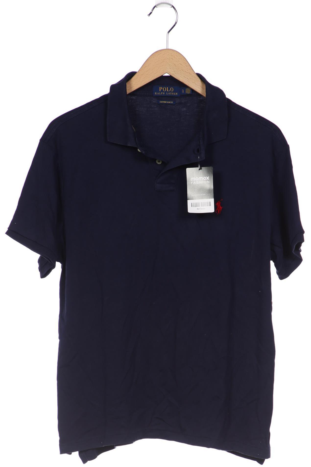 

Polo Ralph Lauren Herren Poloshirt, marineblau, Gr. 52