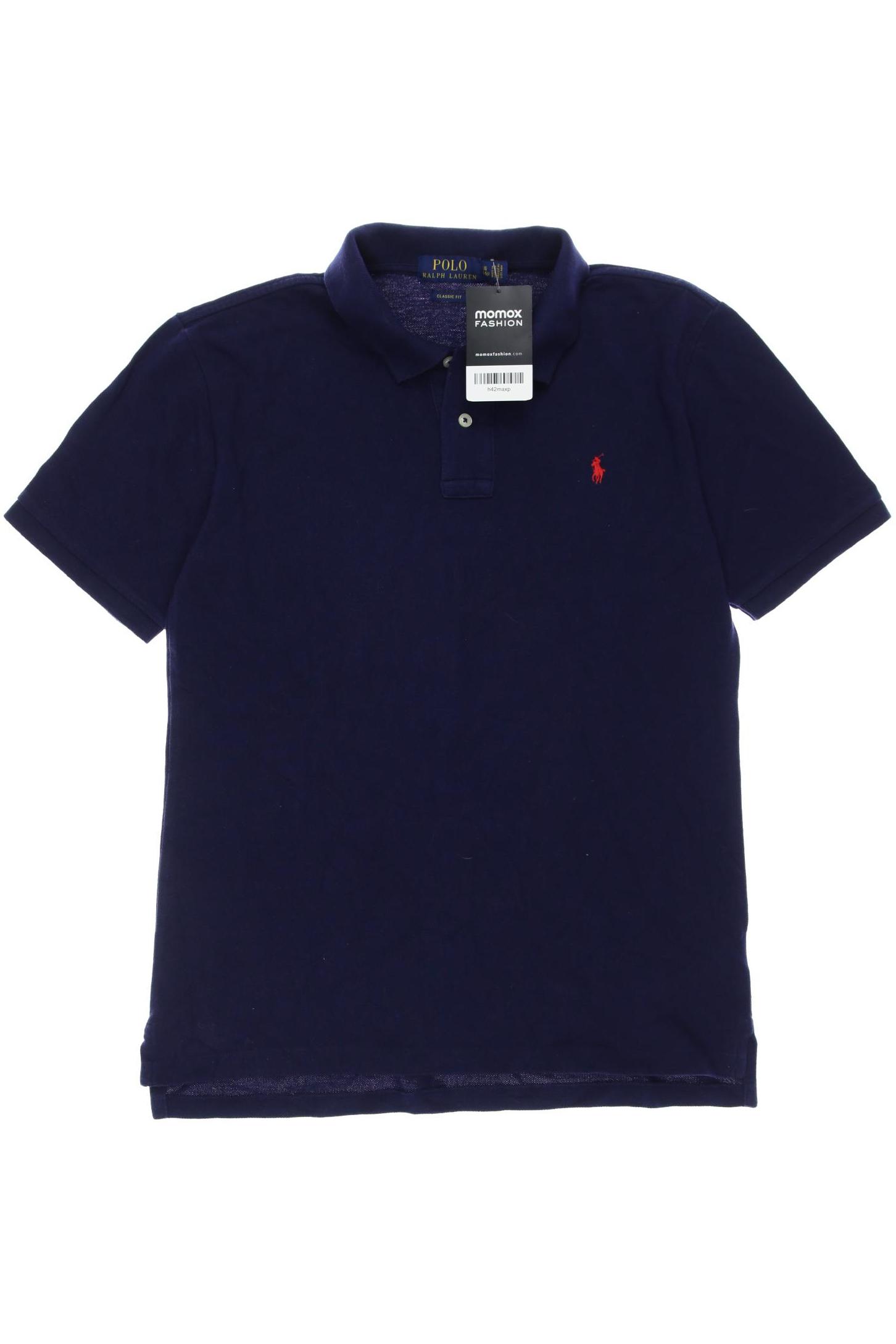 

Polo Ralph Lauren Herren Poloshirt, marineblau, Gr. 158