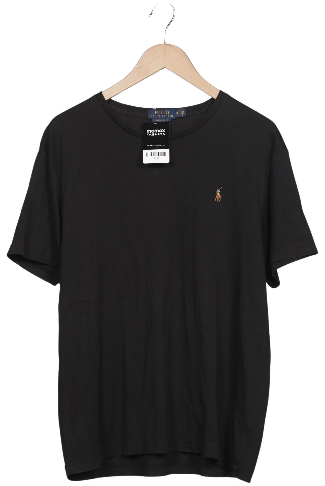 

Polo Ralph Lauren Herren T-Shirt, schwarz, Gr. 54