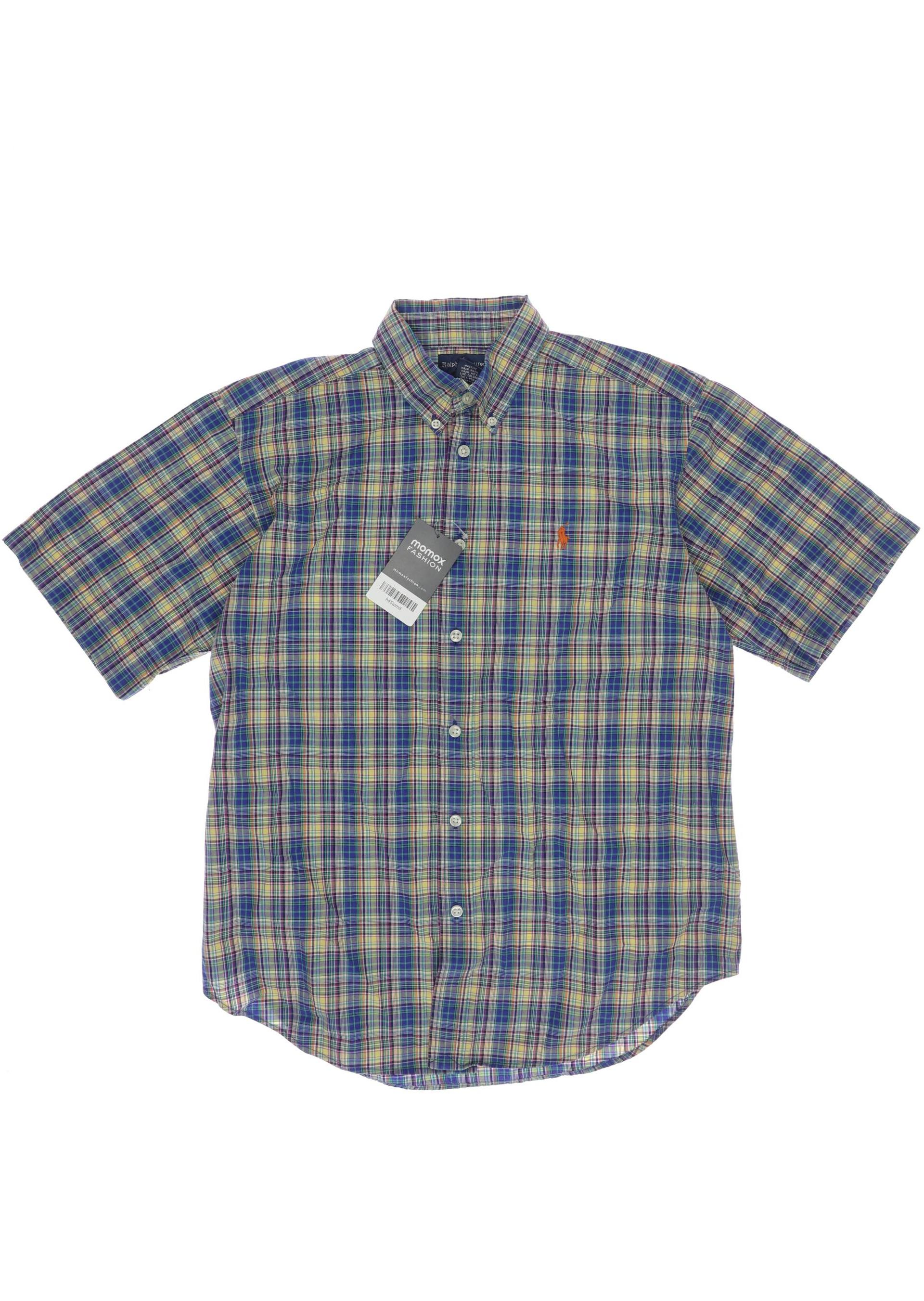 

Polo Ralph Lauren Jungen Hemd, blau