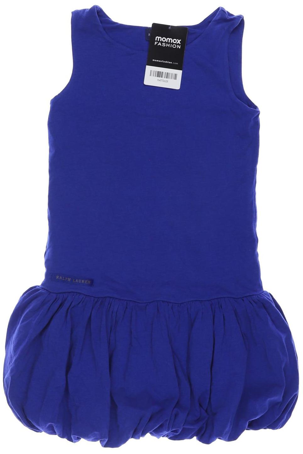 

Polo Ralph Lauren Mädchen Kleid, blau