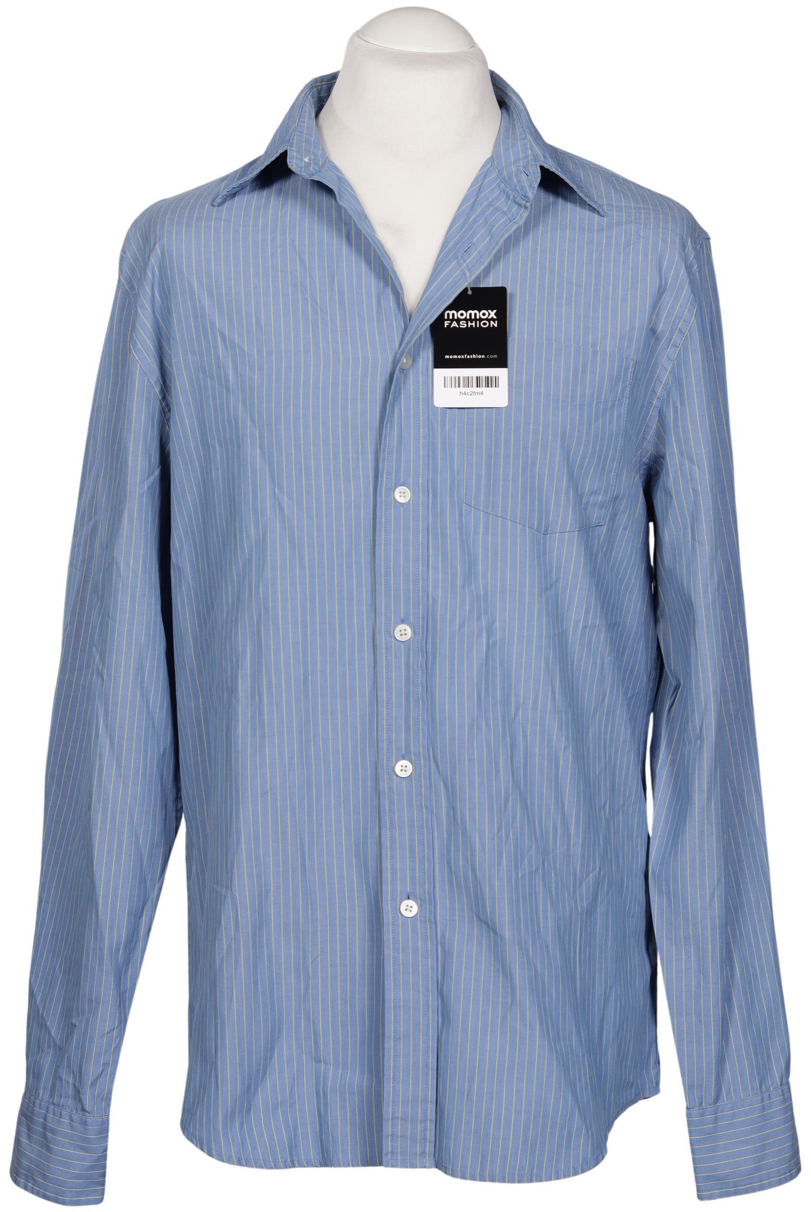 

Polo Ralph Lauren Herren Hemd, hellblau, Gr. 48