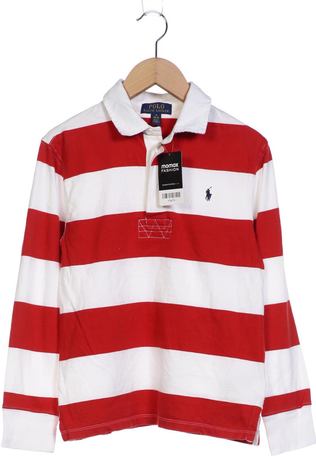 

Polo Ralph Lauren Jungen Poloshirt, rot