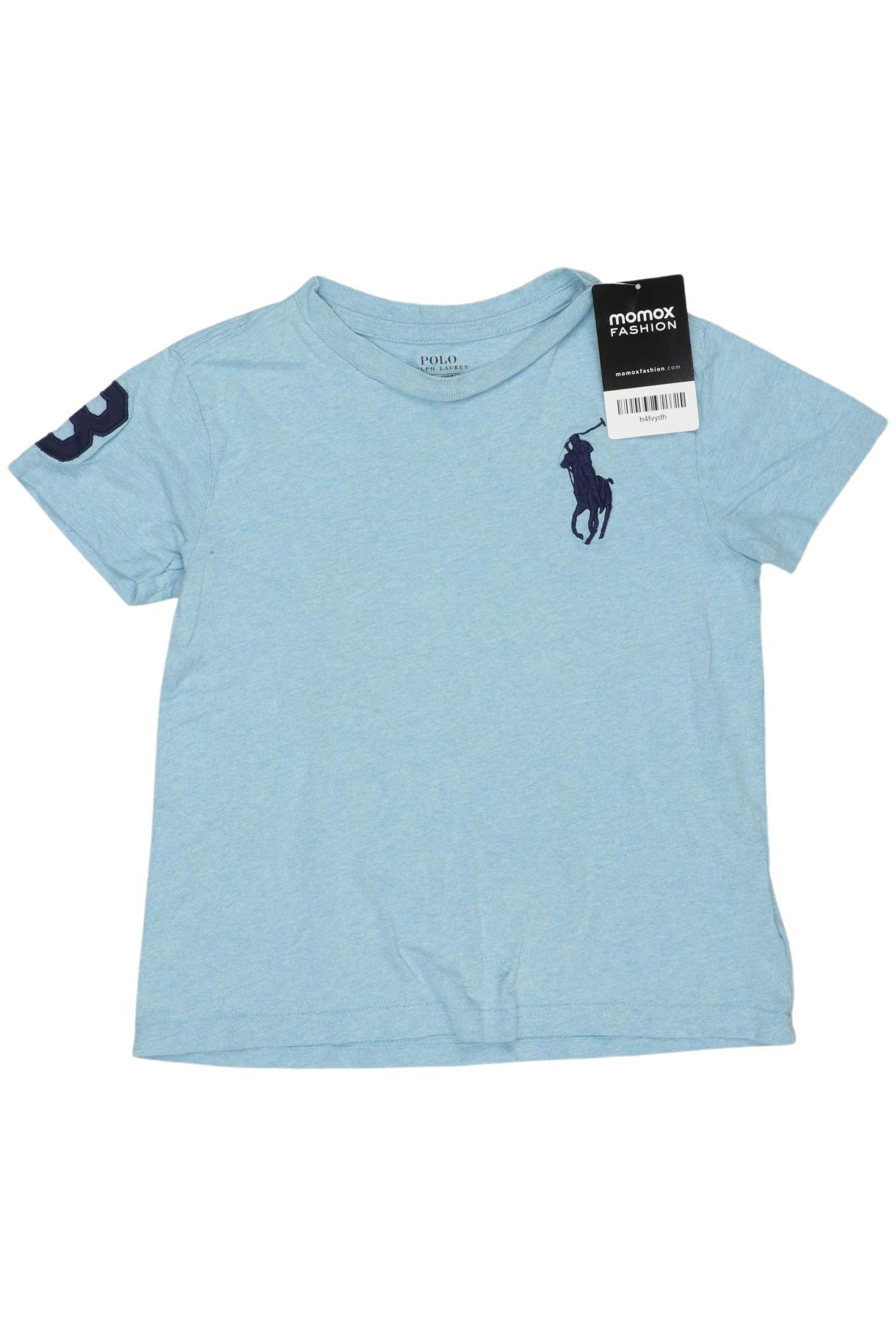 

Polo Ralph Lauren Herren T-Shirt, hellblau, Gr. 110