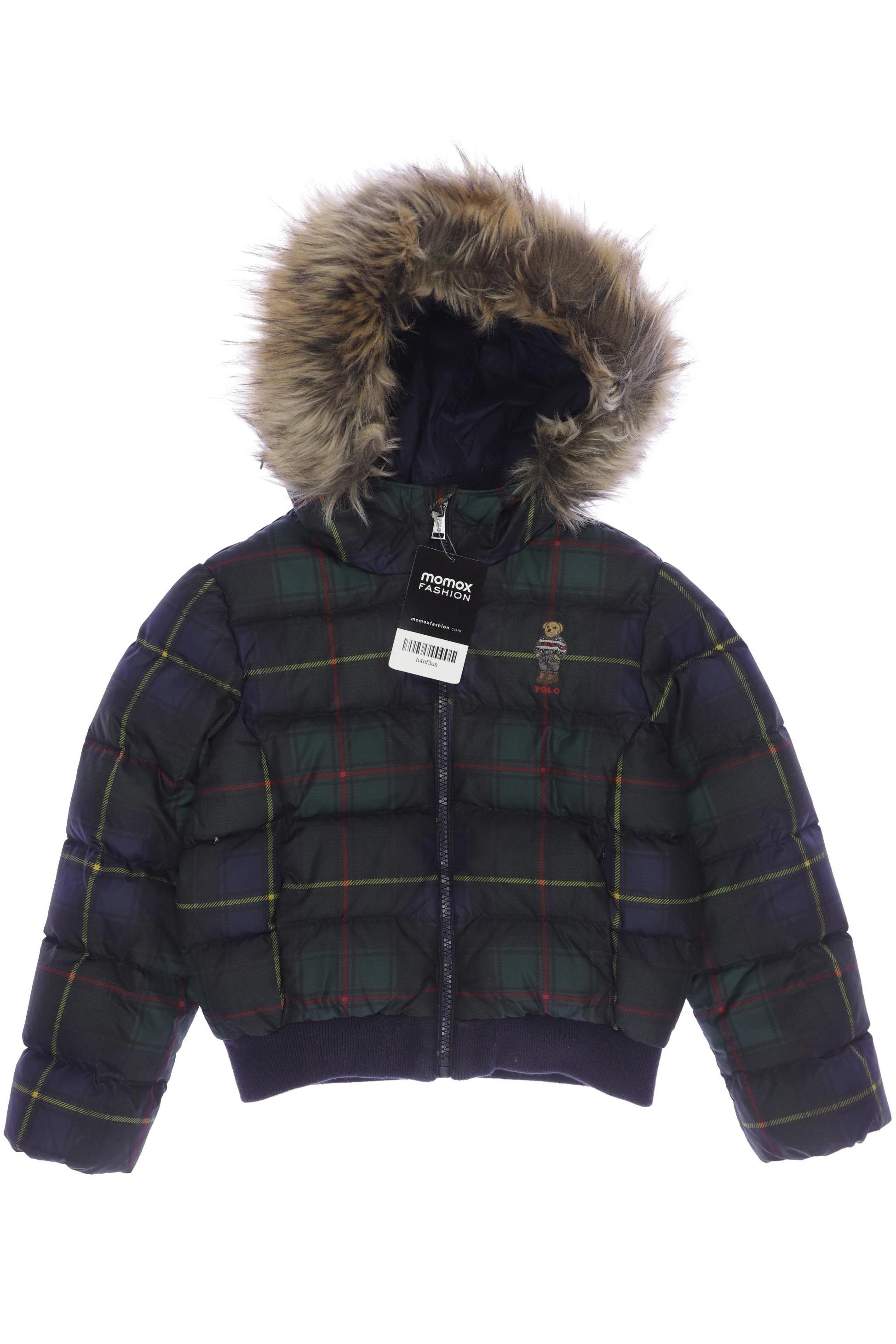 

Polo Ralph Lauren Herren Jacke, grün, Gr. 116