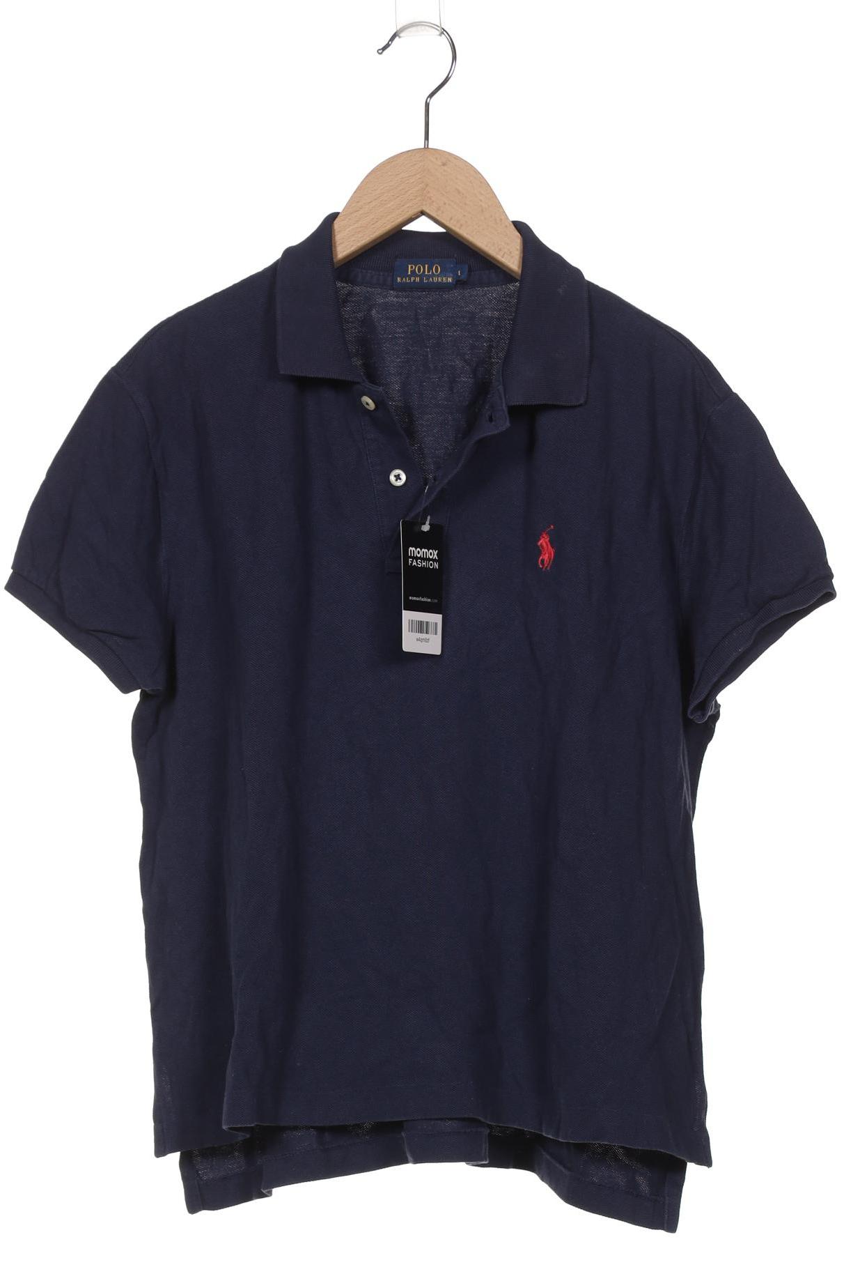 

Polo Ralph Lauren Damen Poloshirt, marineblau, Gr. 42