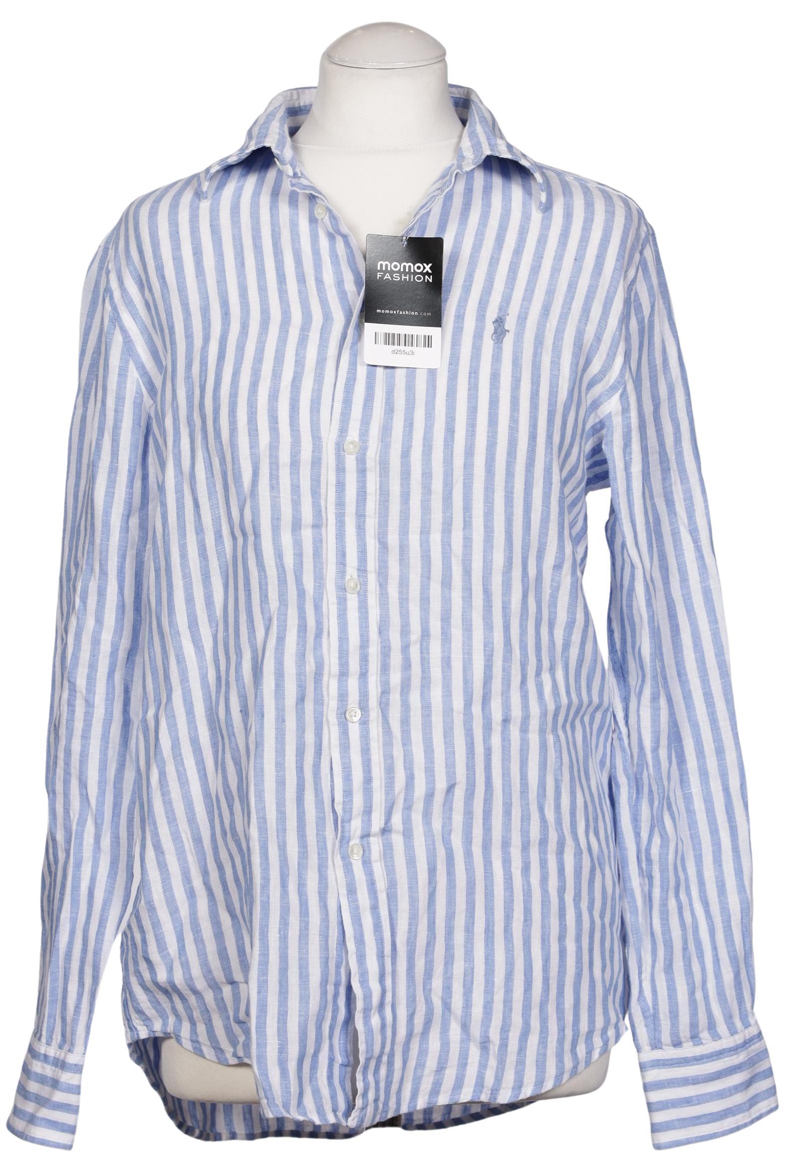 

Polo Ralph Lauren Damen Bluse, mehrfarbig, Gr. 36