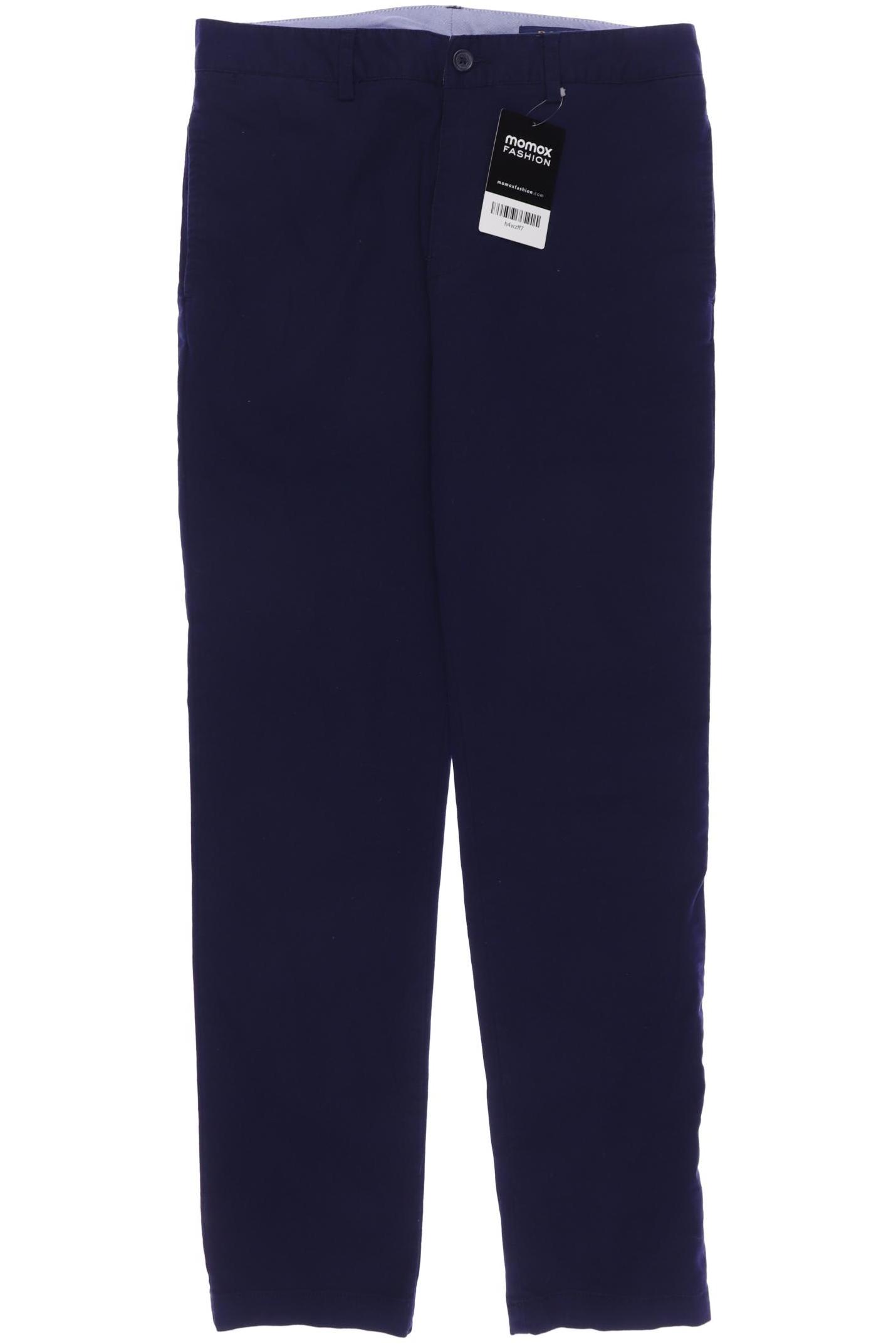 

Polo Ralph Lauren Herren Stoffhose, blau, Gr. 164