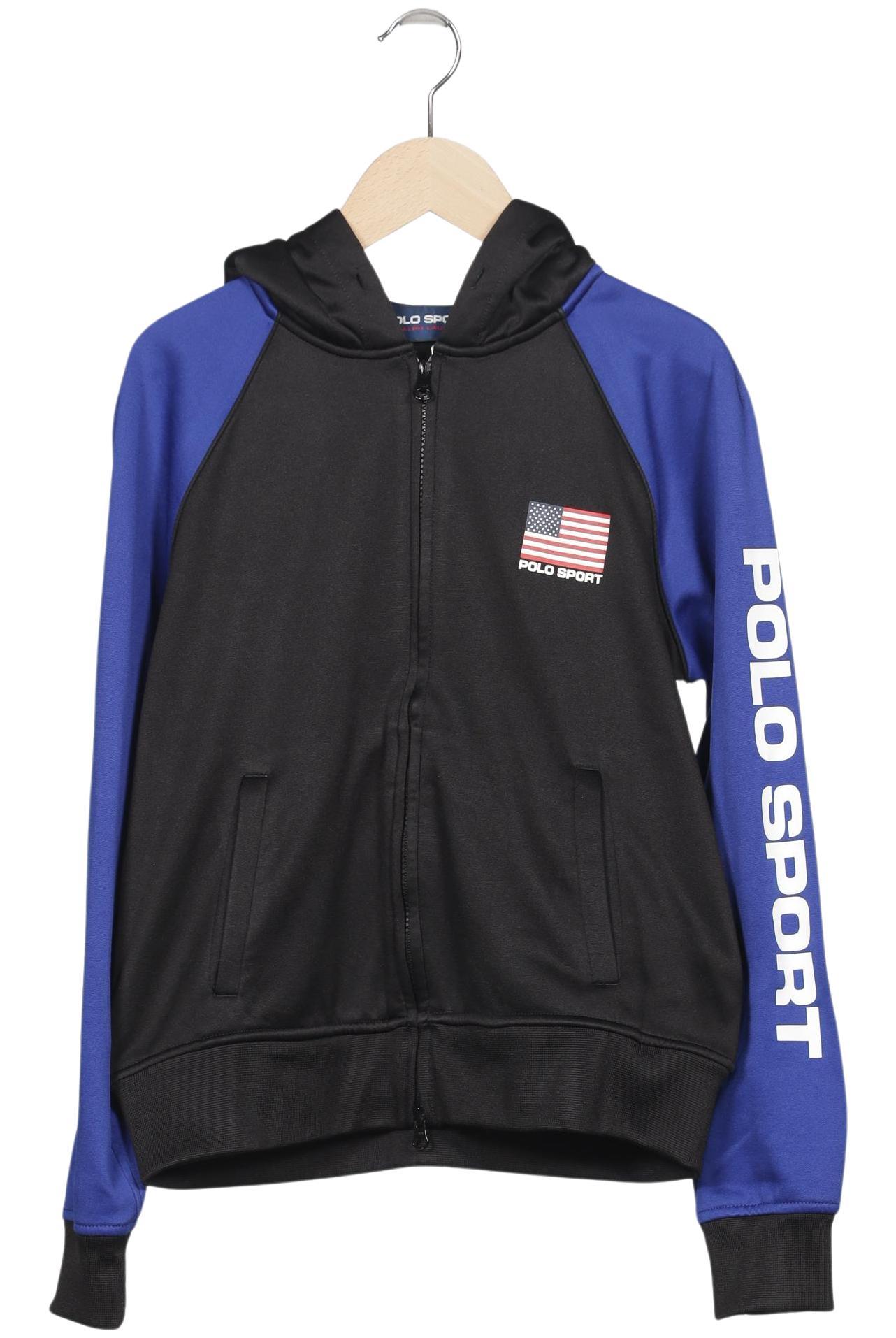 

Polo Ralph Lauren Damen Kapuzenpullover, mehrfarbig, Gr. 36