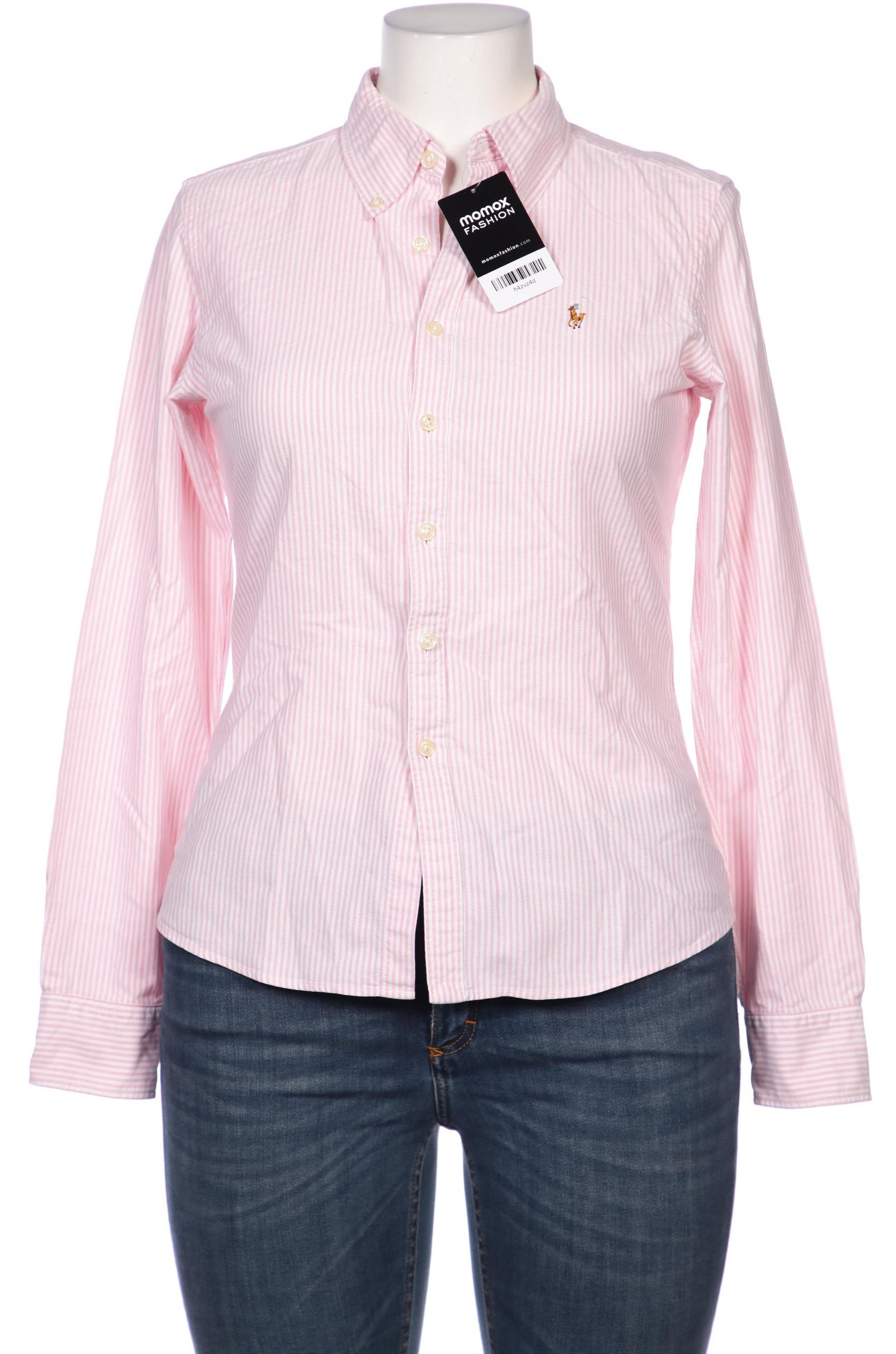 

Polo Ralph Lauren Damen Bluse, pink