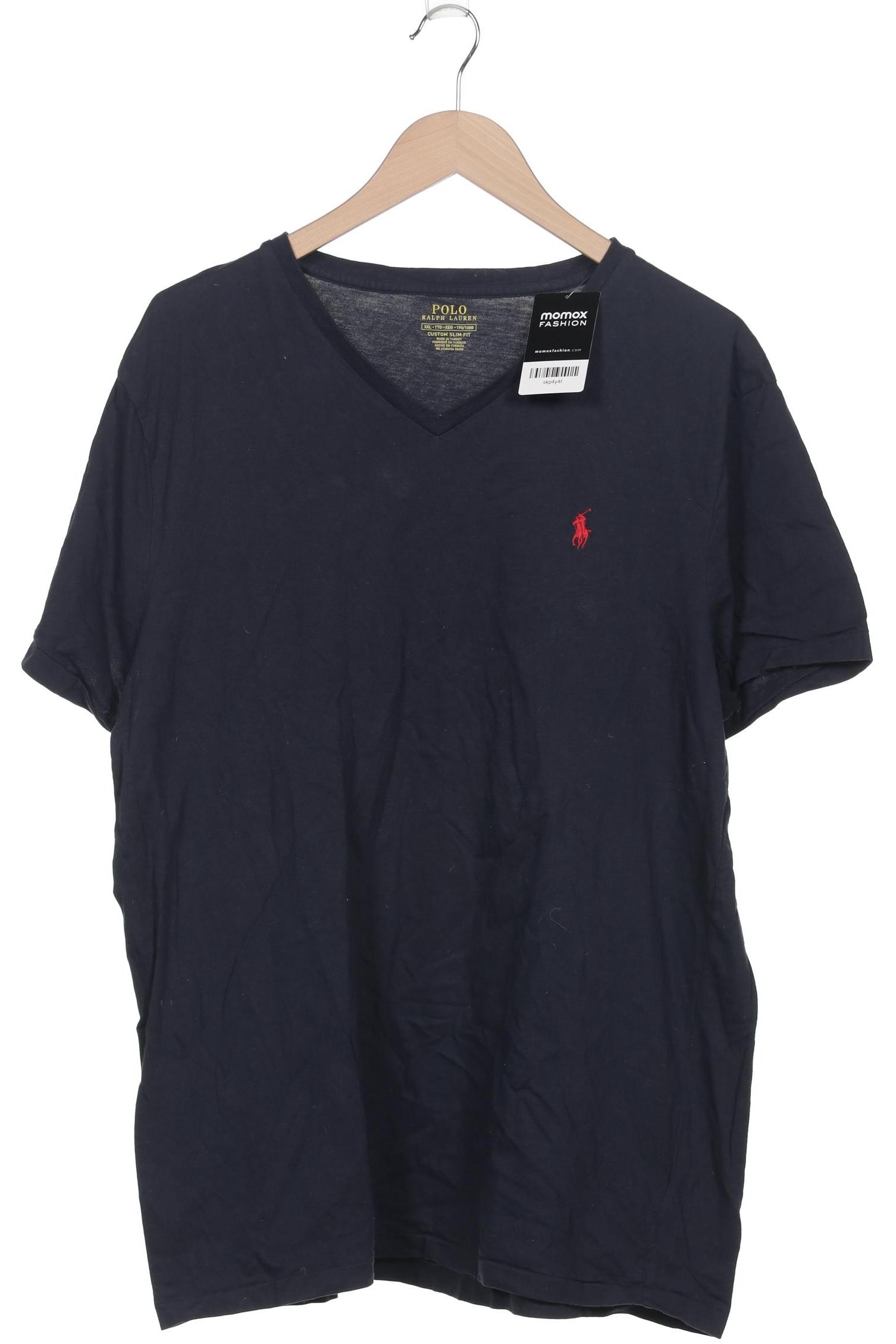 

Polo Ralph Lauren Herren T-Shirt, marineblau, Gr. 56