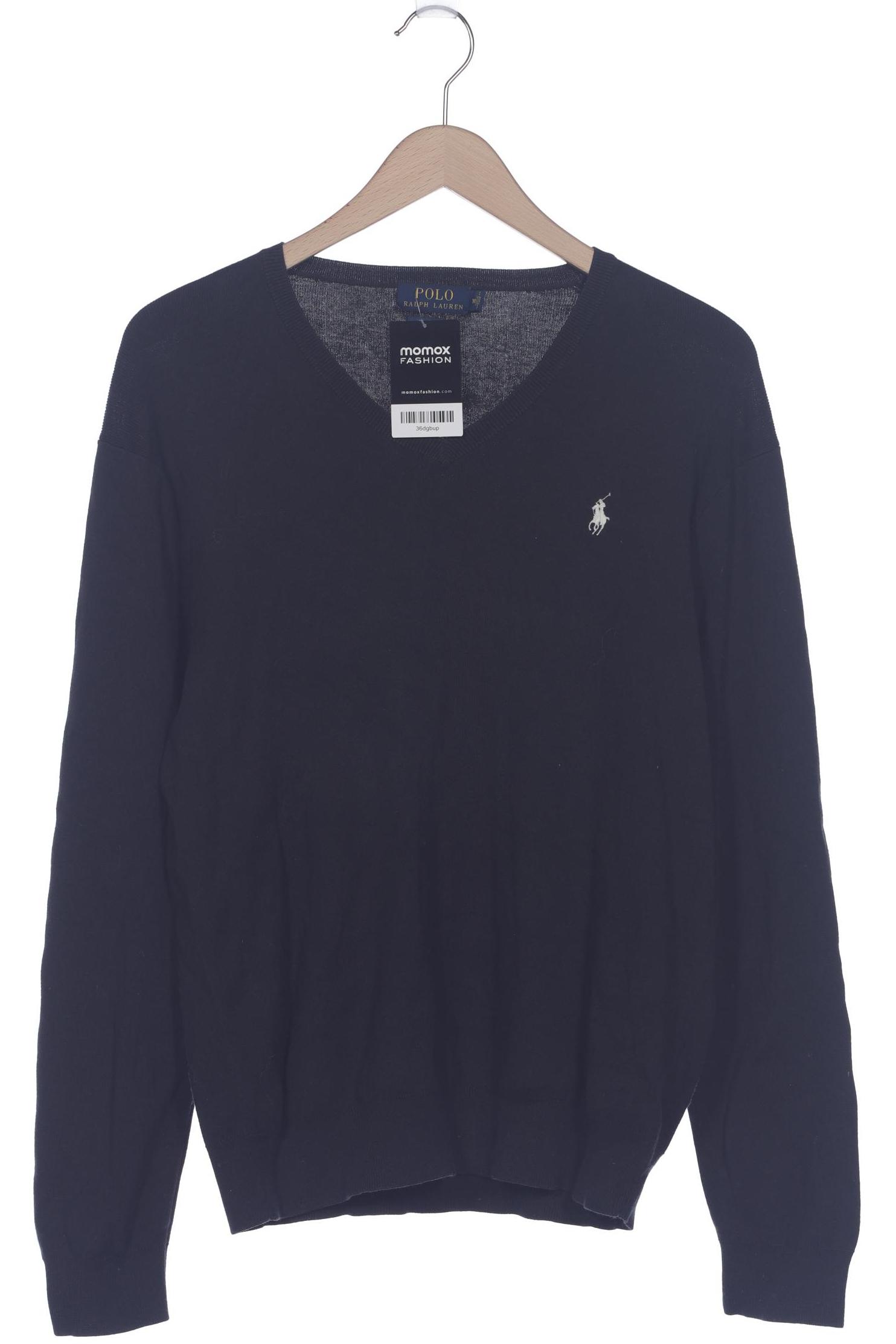 

Polo Ralph Lauren Herren Pullover, schwarz