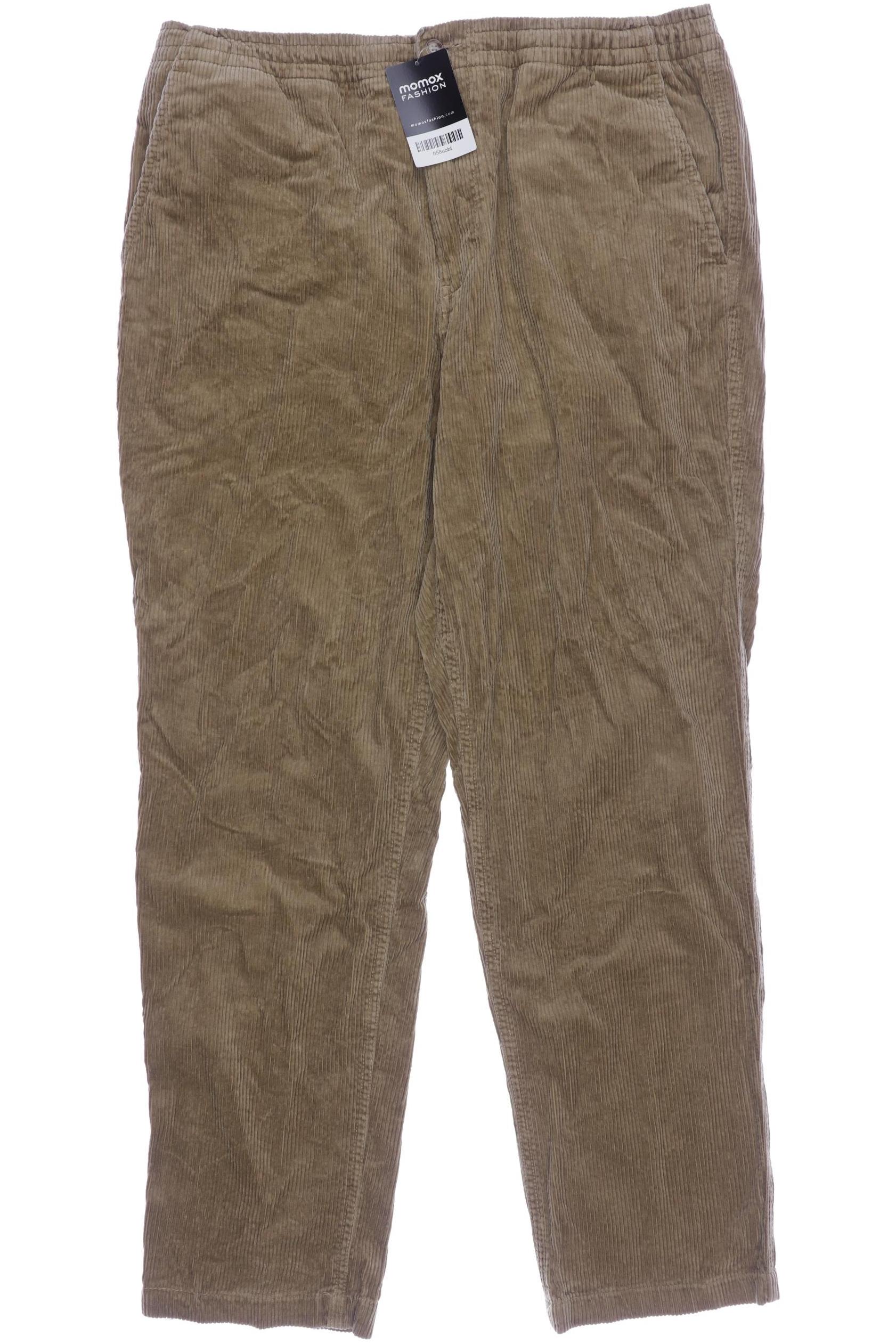 

Polo Ralph Lauren Herren Stoffhose, beige, Gr. 0