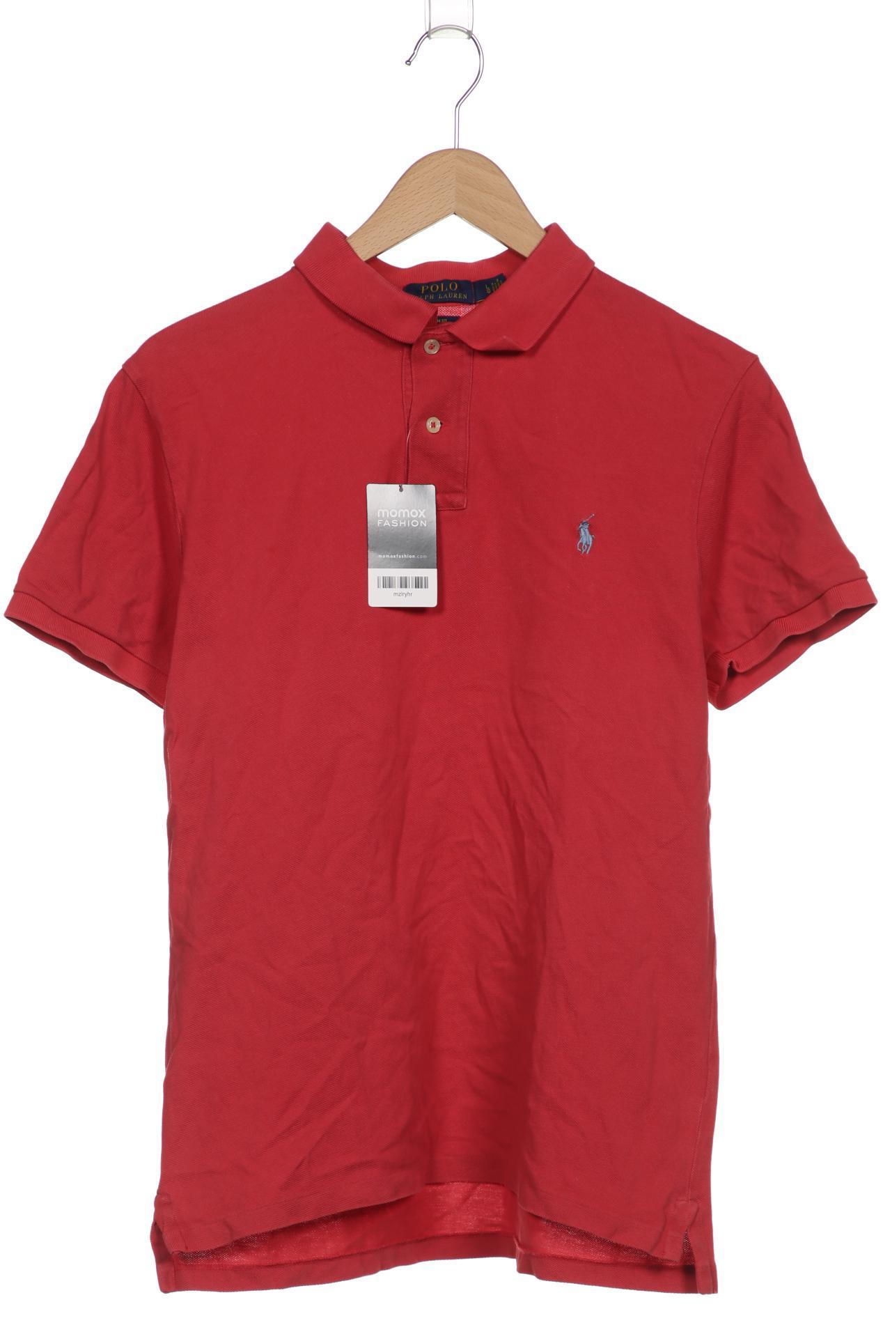 

Polo Ralph Lauren Herren Poloshirt, rot, Gr. 52