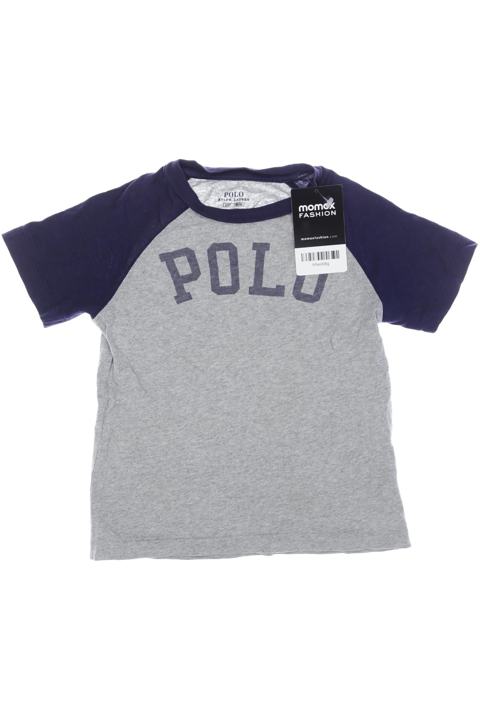 

Polo Ralph Lauren Herren T-Shirt, grau, Gr. 104