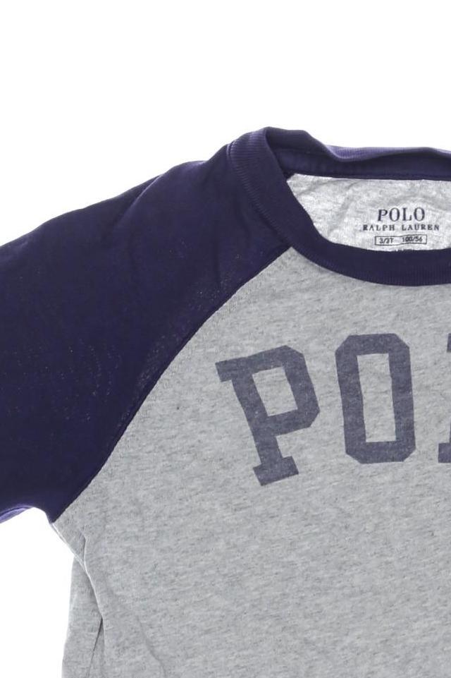 Thumbnail - Polo Ralph Lauren Herren T-Shirt, grau, Gr. 104